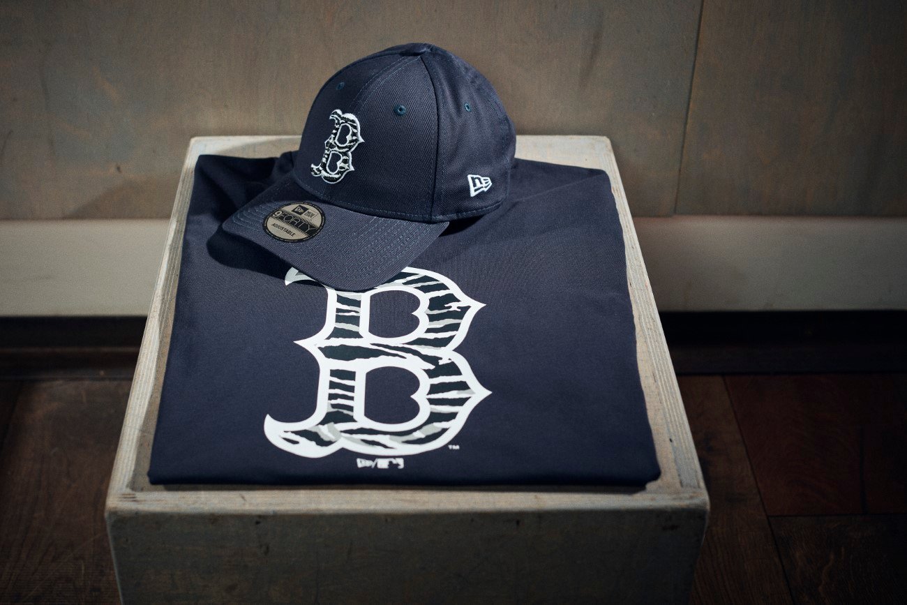 New Era Wild Camo Collection 9 New Era - Wild Camo Collection