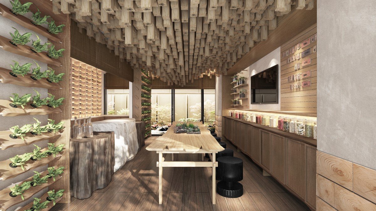 Six Senses Kyoto 1 Six Senses Kyoto