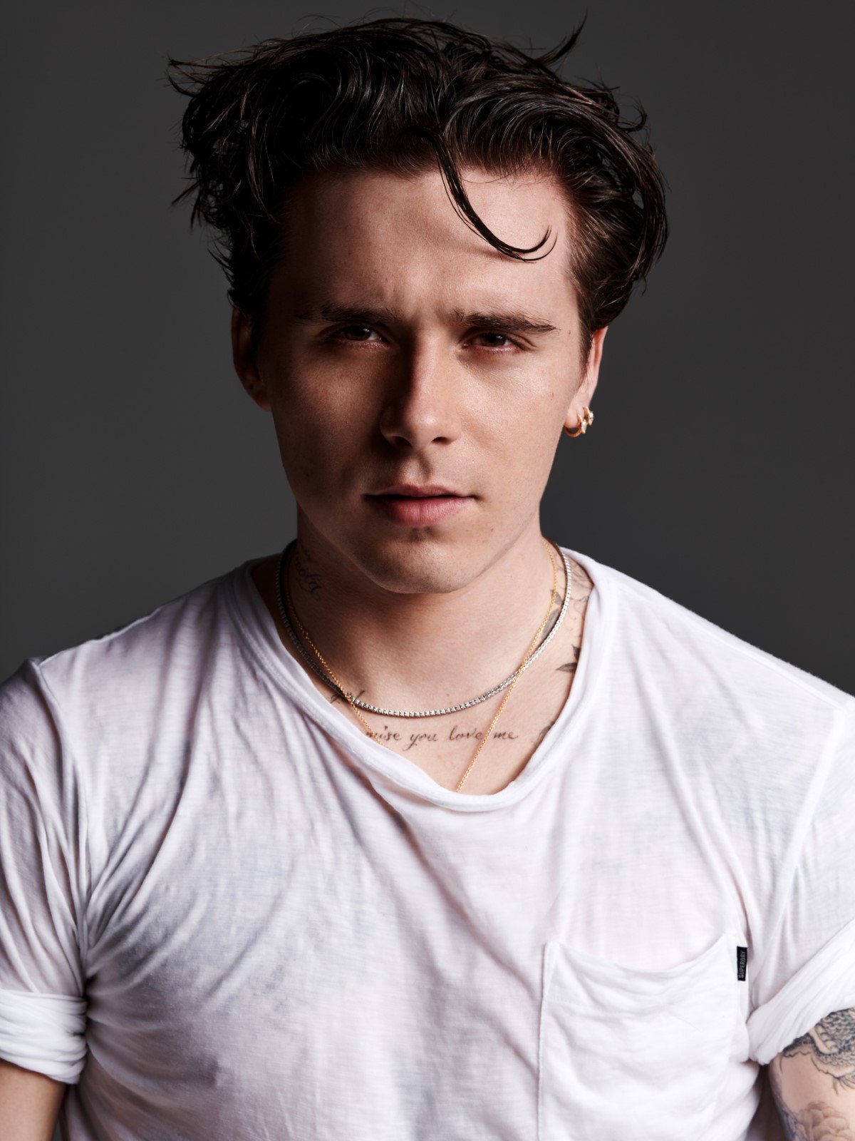 Superdry x Brooklyn Beckham 1 Superdry x Brooklyn Beckham