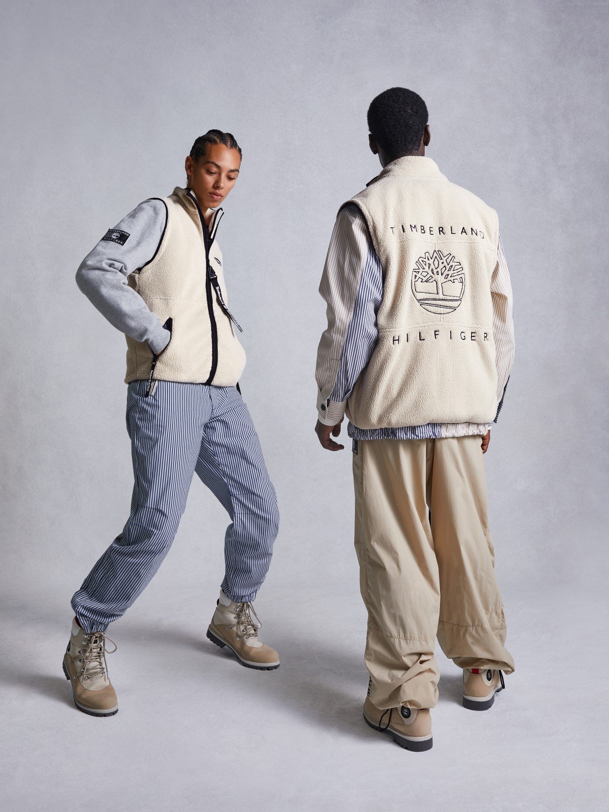 Timberland x Tommy Drop 2 10 Timberland x Tommy Hilfiger Drop 2