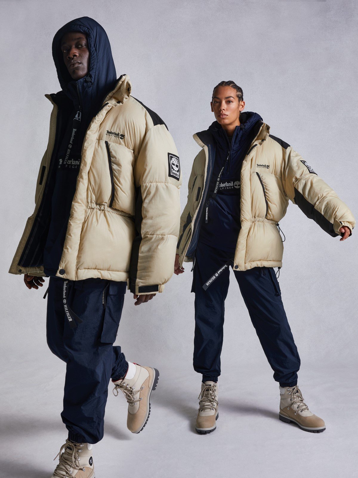 Timberland x Tommy Drop 2 17 Timberland x Tommy Hilfiger Drop 2