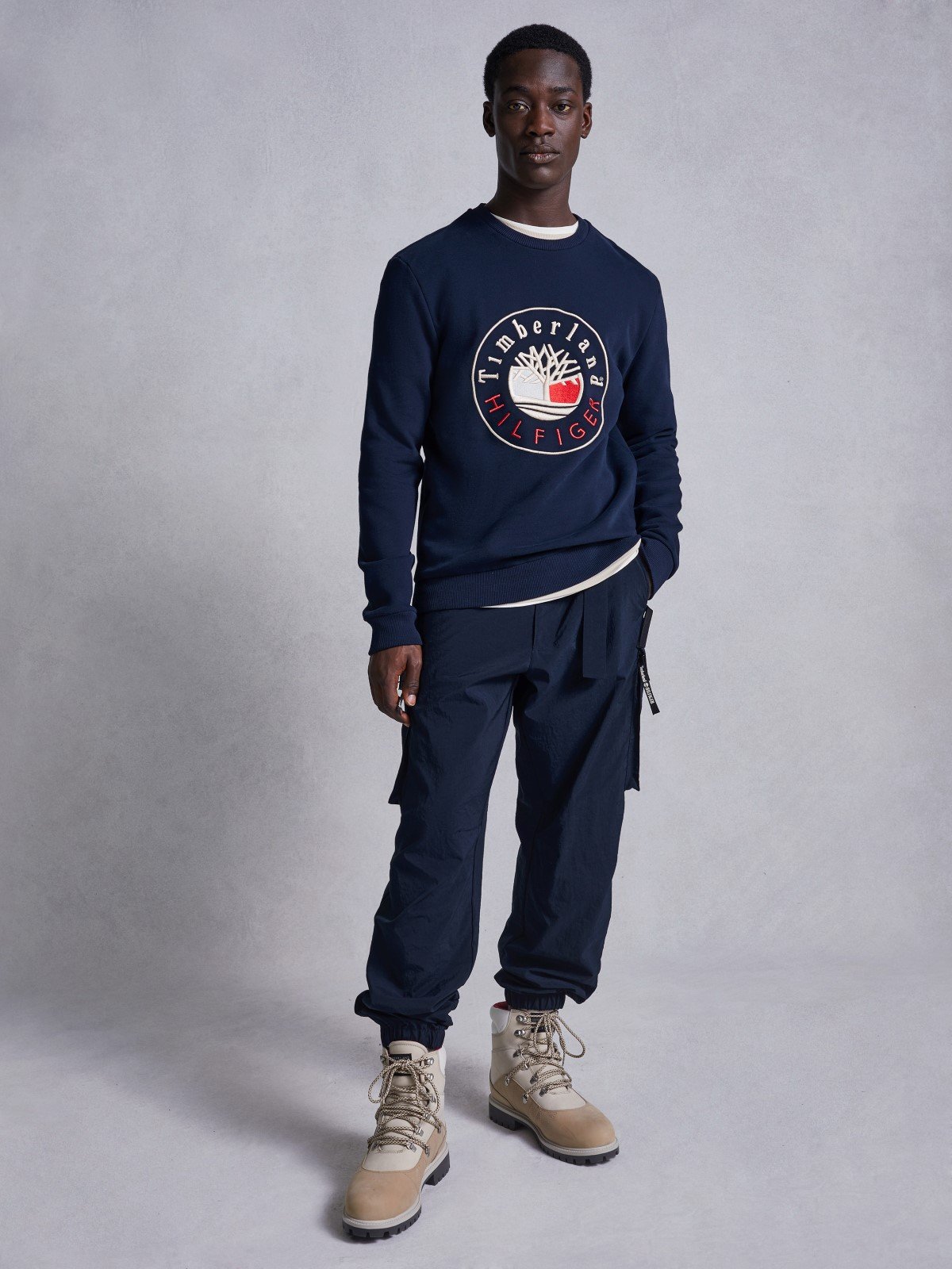 Timberland x Tommy Drop 2 18 Timberland x Tommy Hilfiger Drop 2