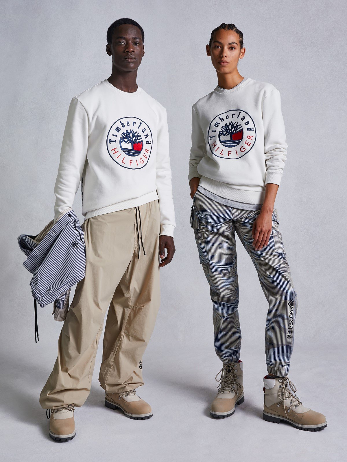 Timberland x Tommy Drop 2 19 Timberland x Tommy Hilfiger Drop 2