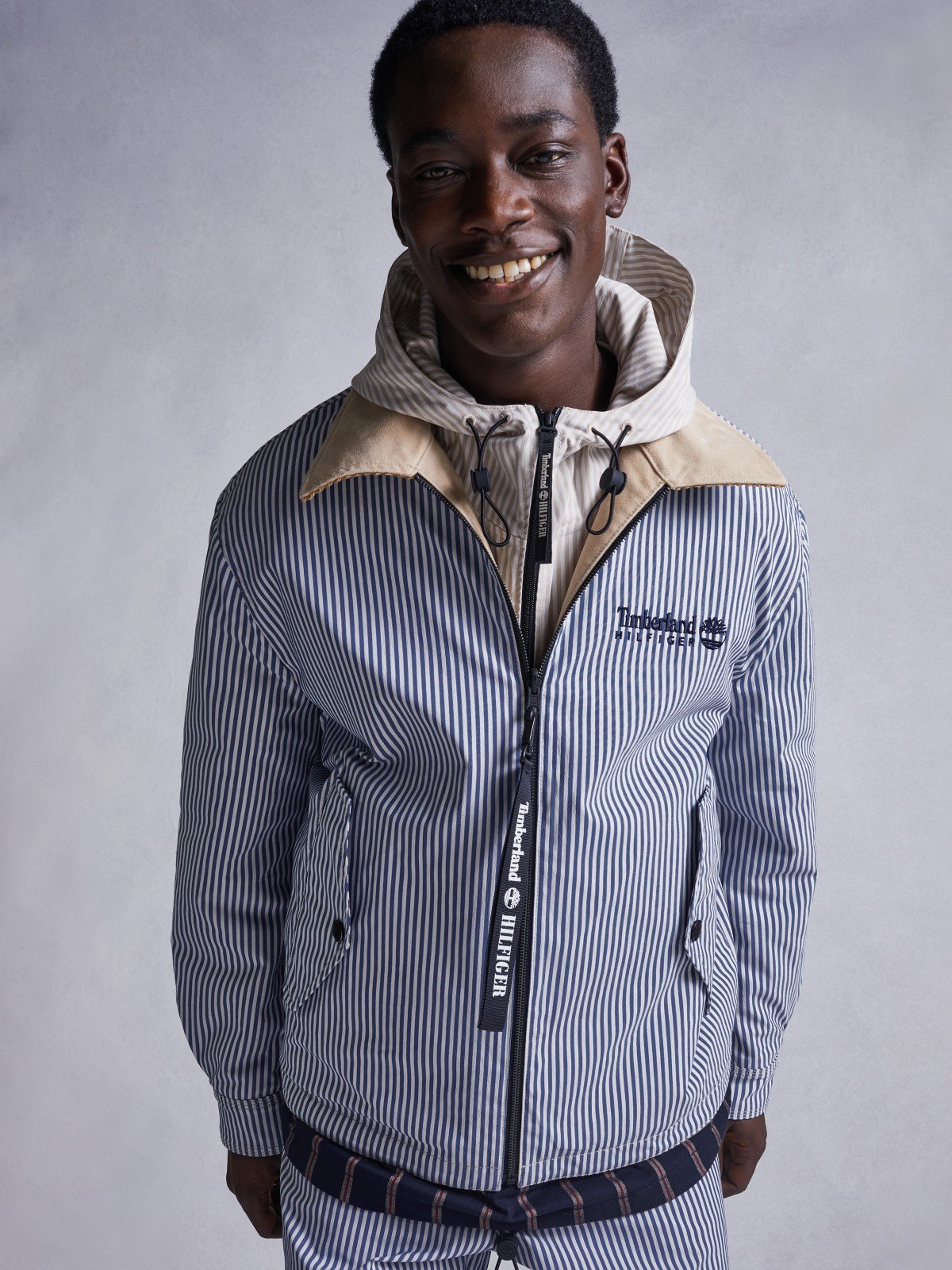 Timberland x Tommy Drop 2 2 Timberland x Tommy Hilfiger Drop 2