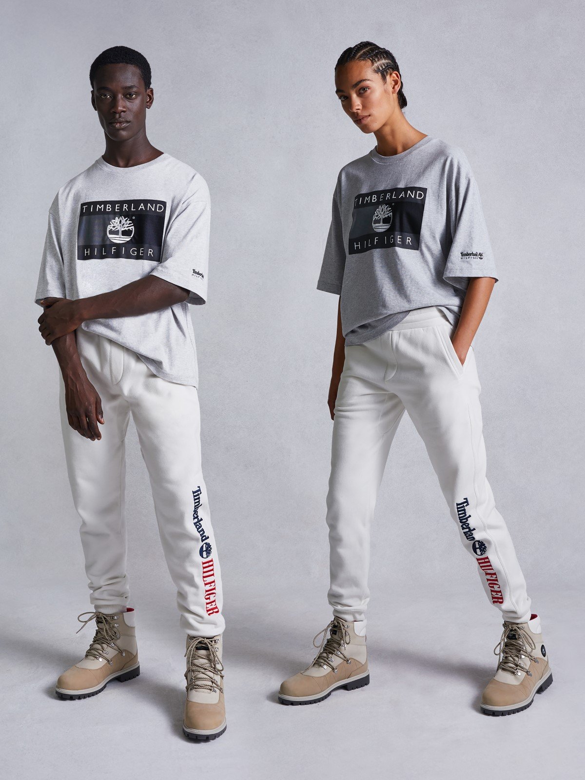 Timberland x Tommy Drop 2 23 Timberland x Tommy Hilfiger Drop 2