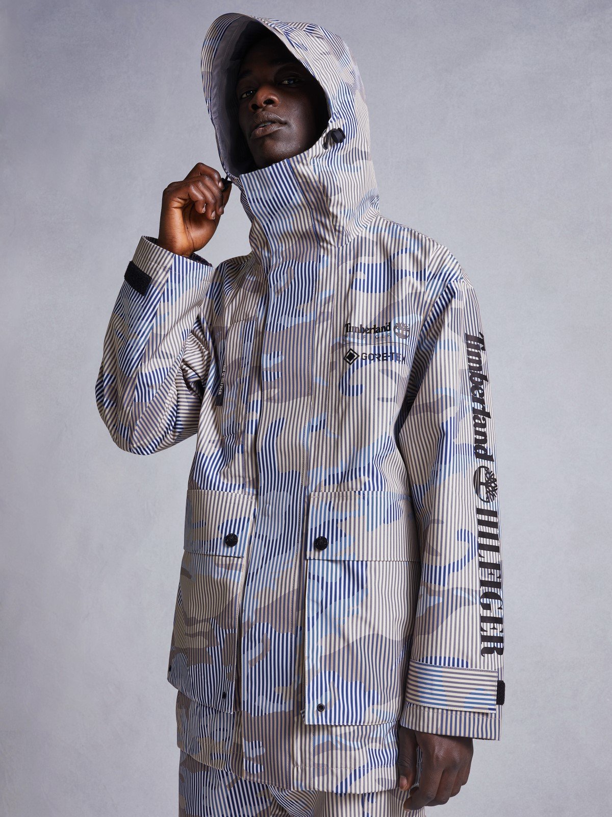 Timberland x Tommy Drop 2 24 Timberland x Tommy Hilfiger Drop 2