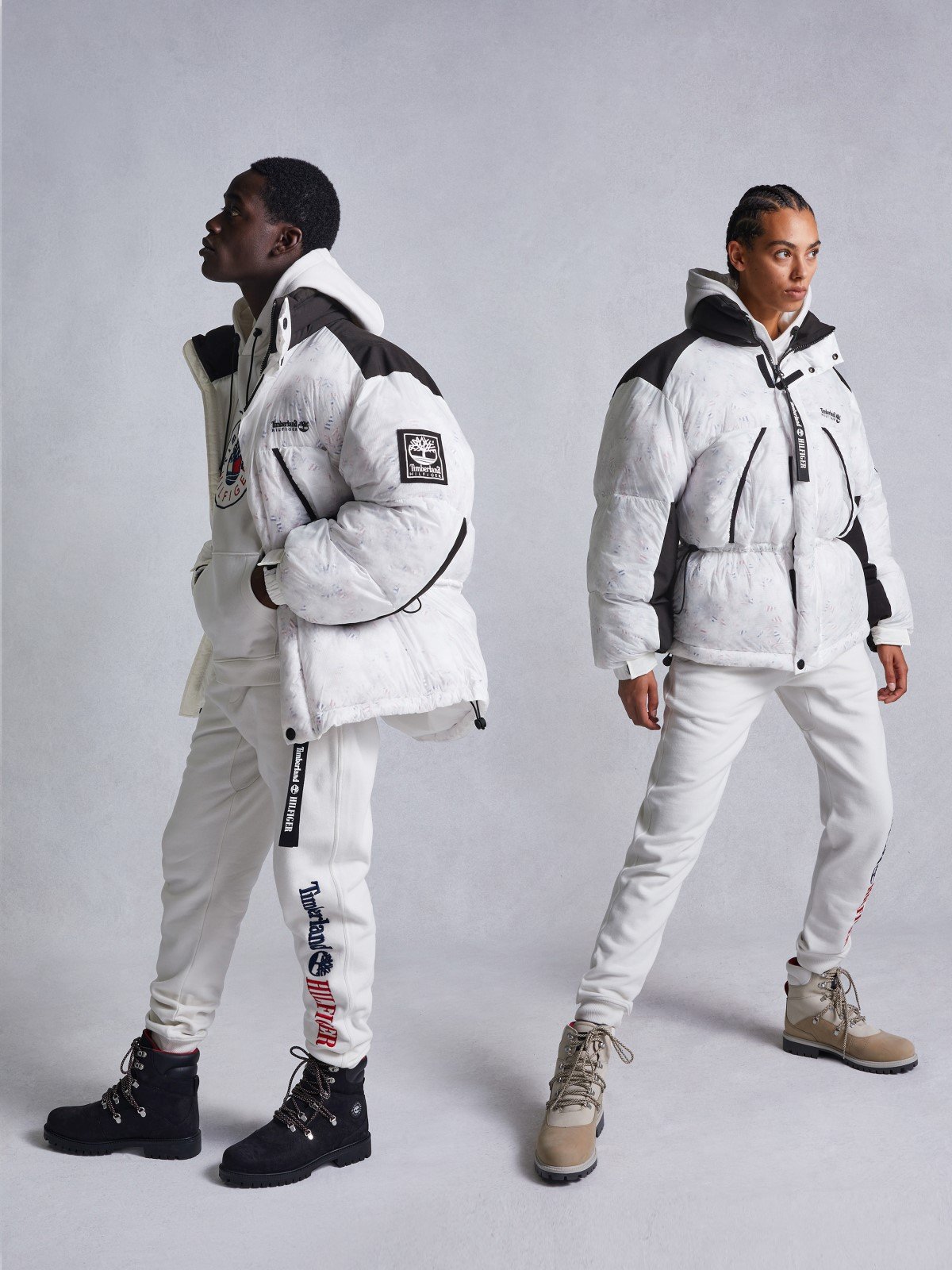 Timberland x Tommy Drop 2 26 Timberland x Tommy Hilfiger Drop 2