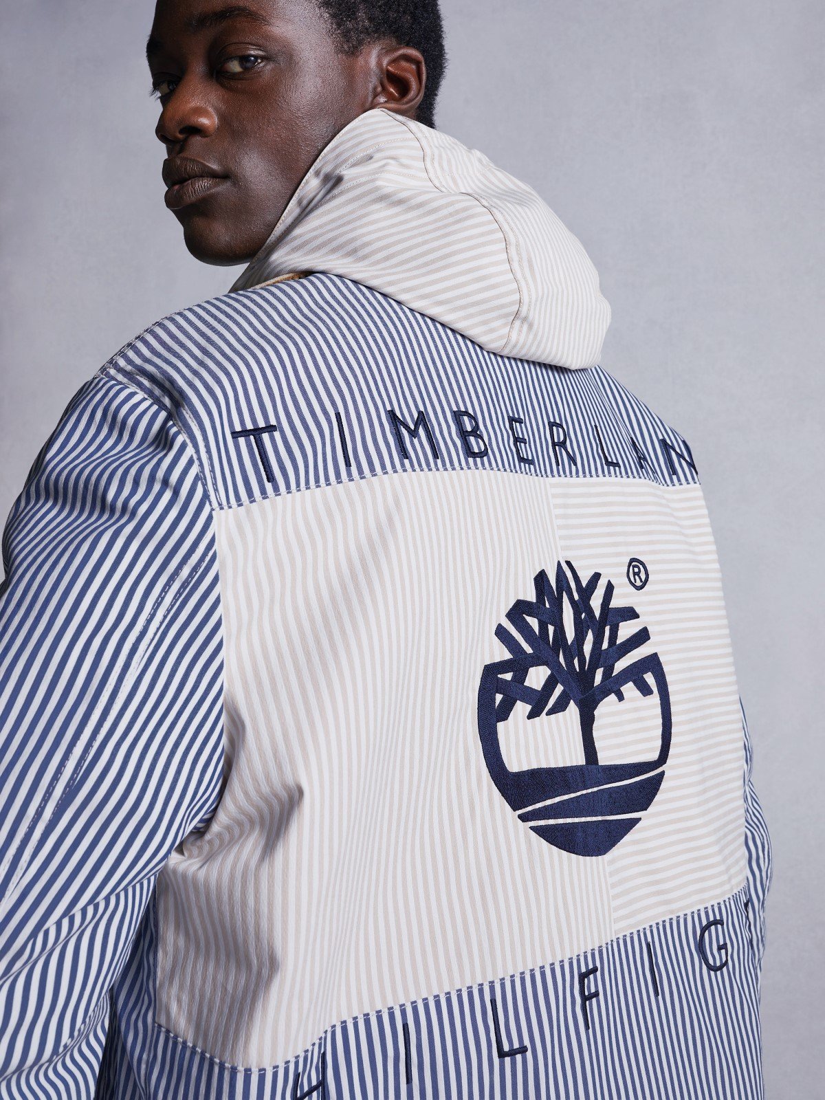 Timberland x Tommy Drop 2 3 Timberland x Tommy Hilfiger Drop 2
