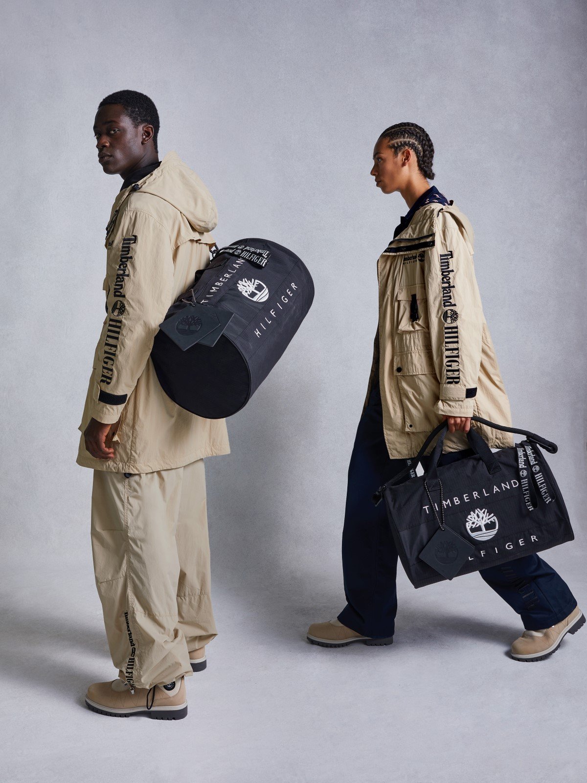 Timberland x Tommy Drop 2 30 Timberland x Tommy Hilfiger Drop 2