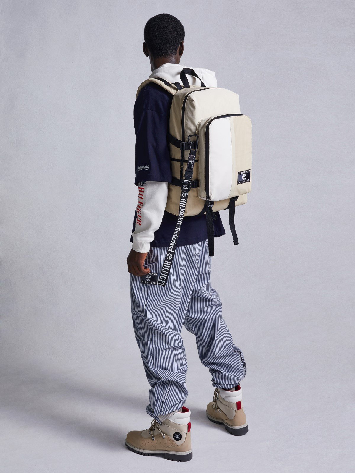 Timberland x Tommy Drop 2 33 Timberland x Tommy Hilfiger Drop 2