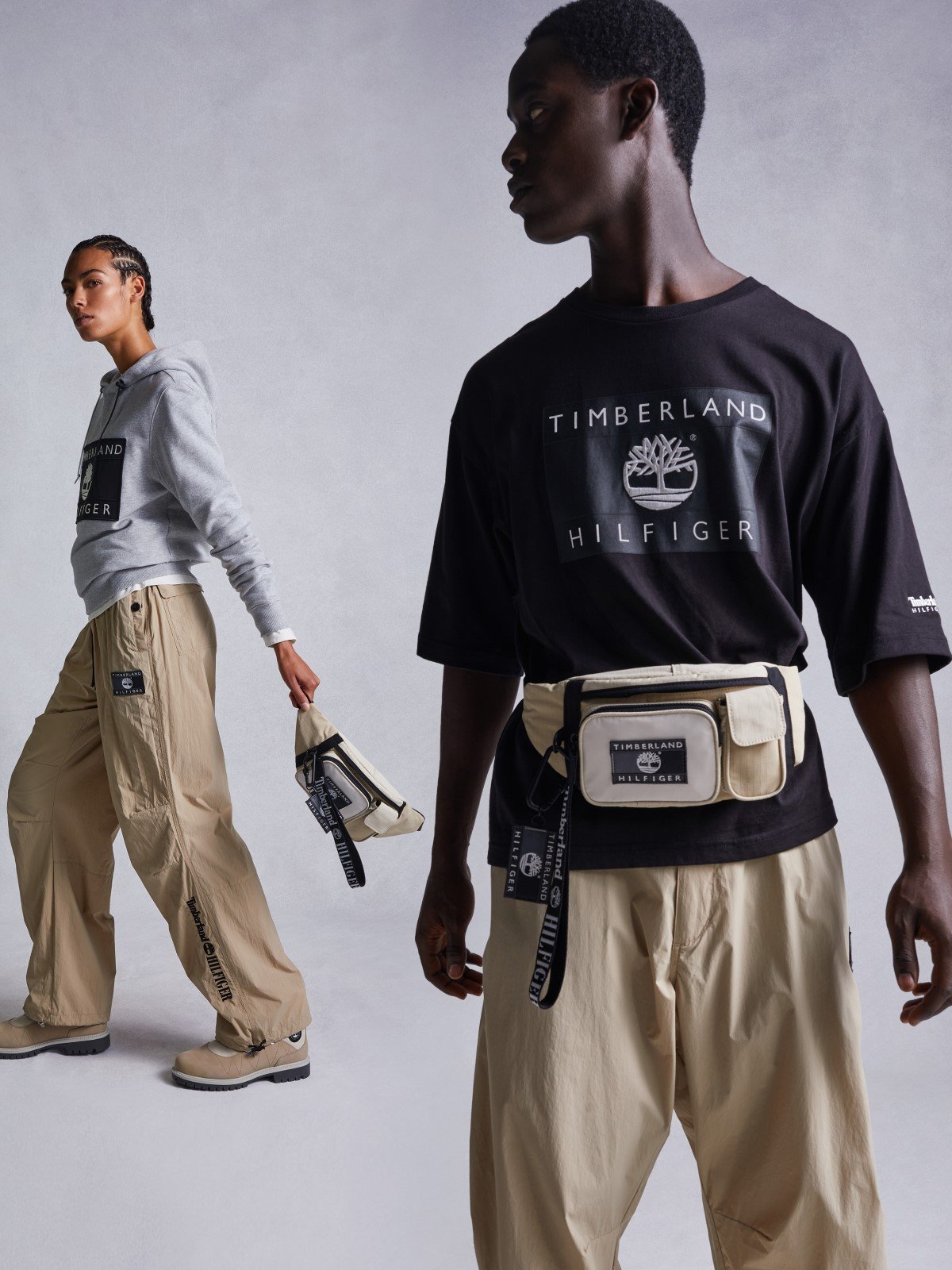 Timberland x Tommy Drop 2 35 Timberland x Tommy Hilfiger Drop 2