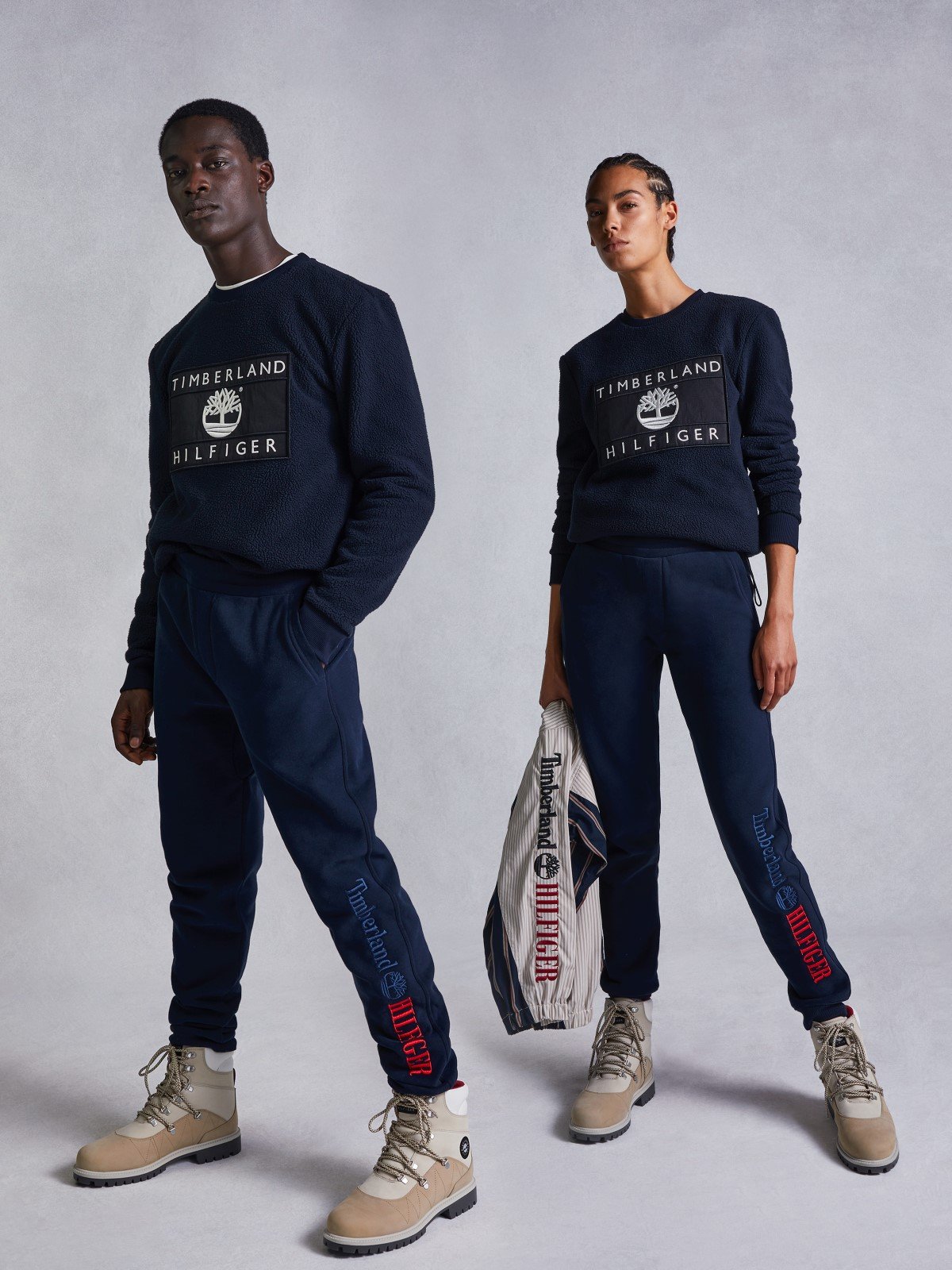 Timberland x Tommy Drop 2 4 Timberland x Tommy Hilfiger Drop 2