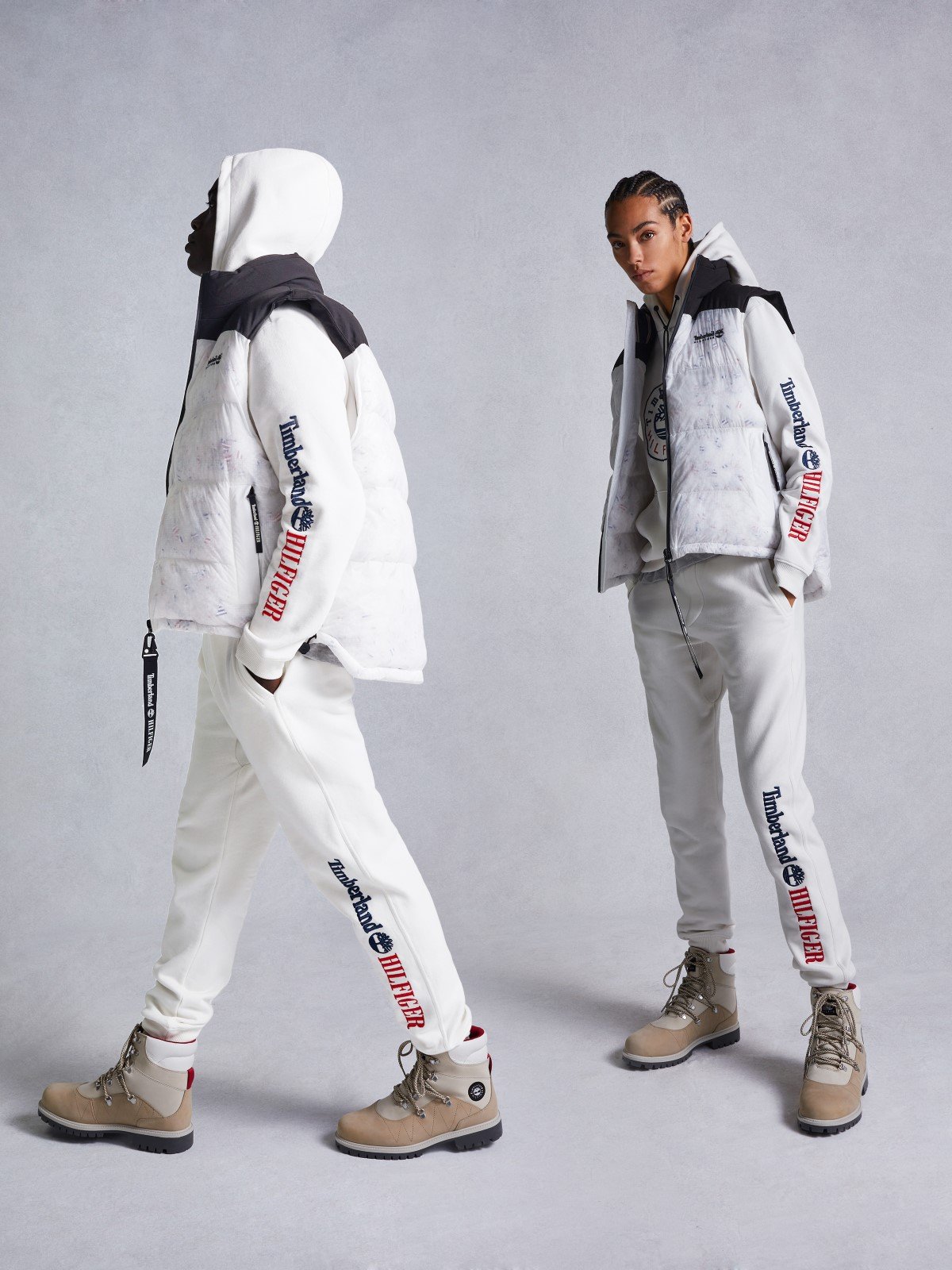Timberland x Tommy Drop 2 6 Timberland x Tommy Hilfiger Drop 2