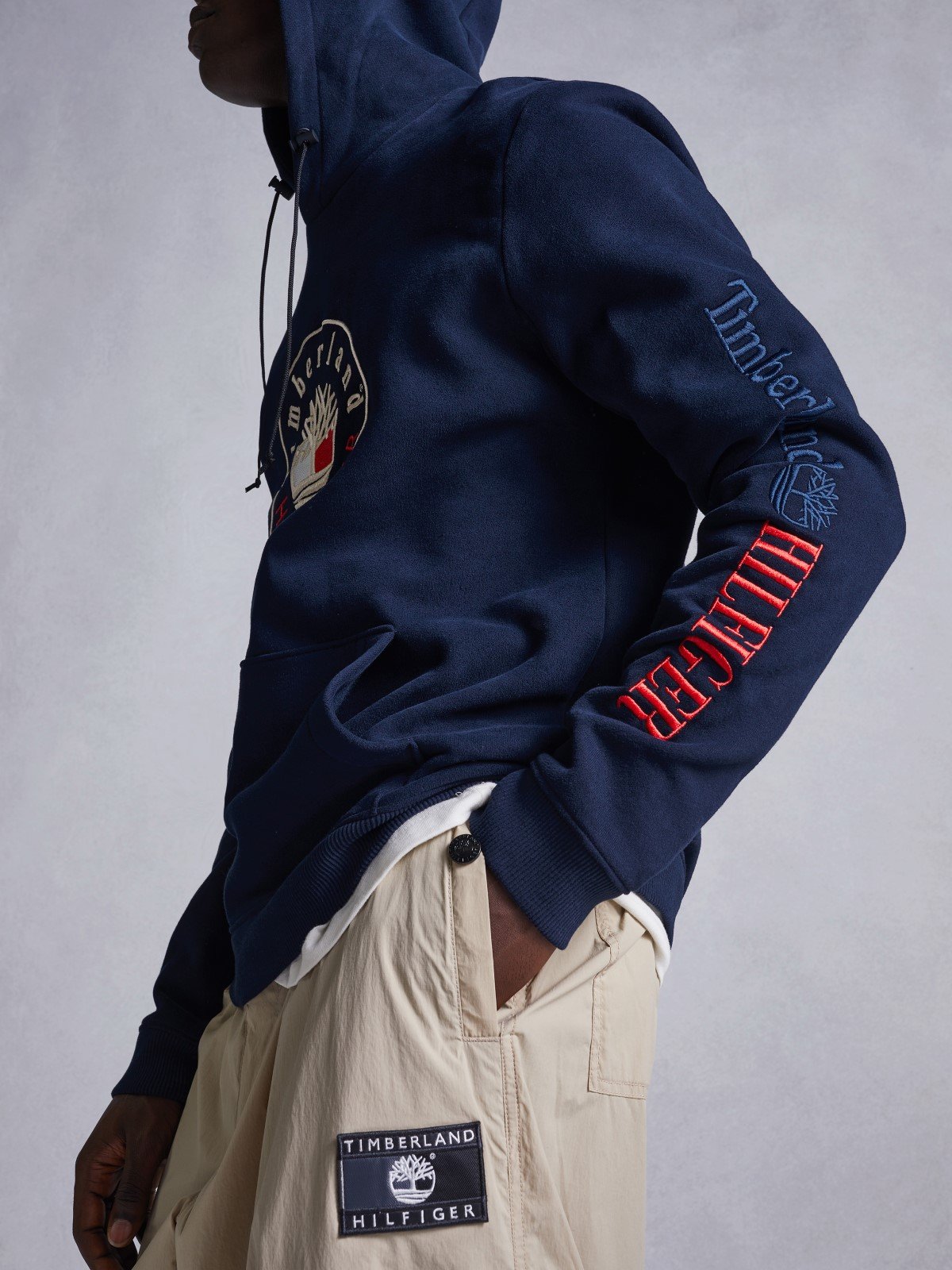 Timberland x Tommy Drop 2 7 Timberland x Tommy Hilfiger Drop 2