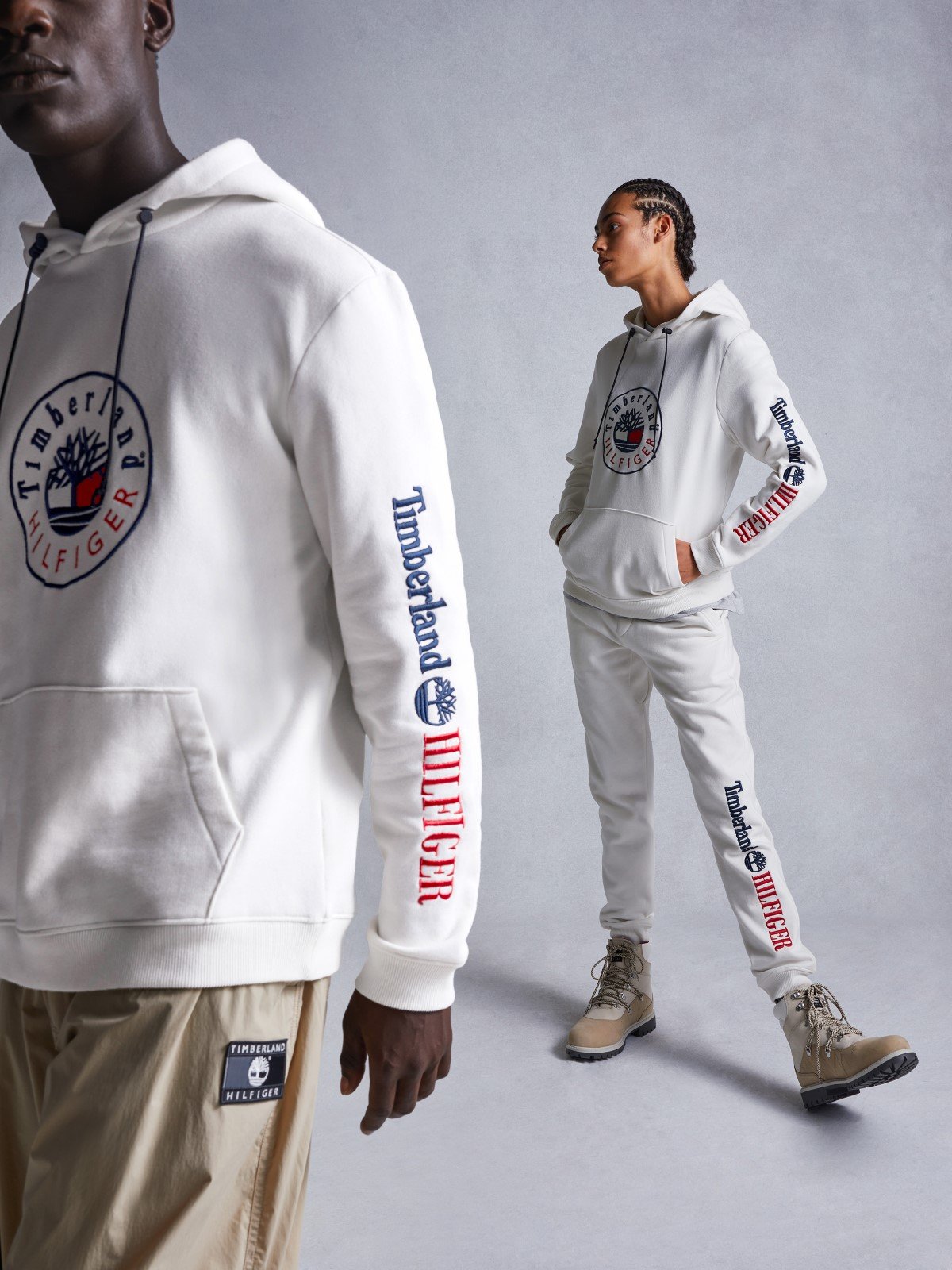 Timberland x Tommy Drop 2 8 Timberland x Tommy Hilfiger Drop 2