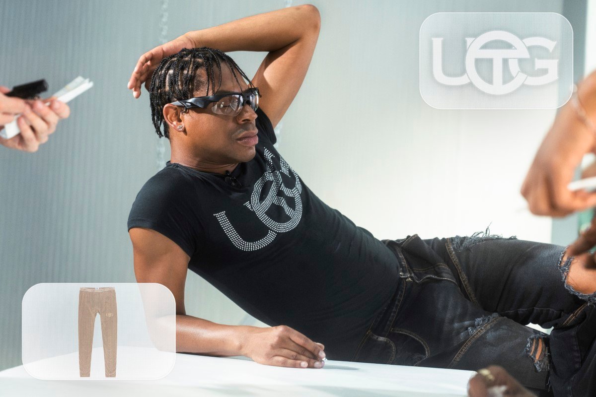 UGG x Telfar 3eme Drop 11 UGG x Telfar 3ème Drop
