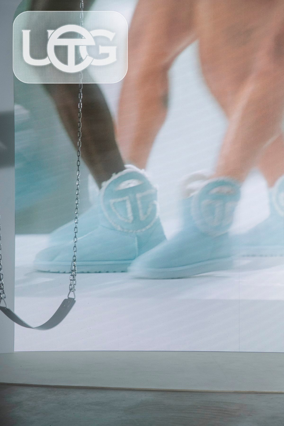 UGG x Telfar 3eme Drop 14 UGG x Telfar 3ème Drop