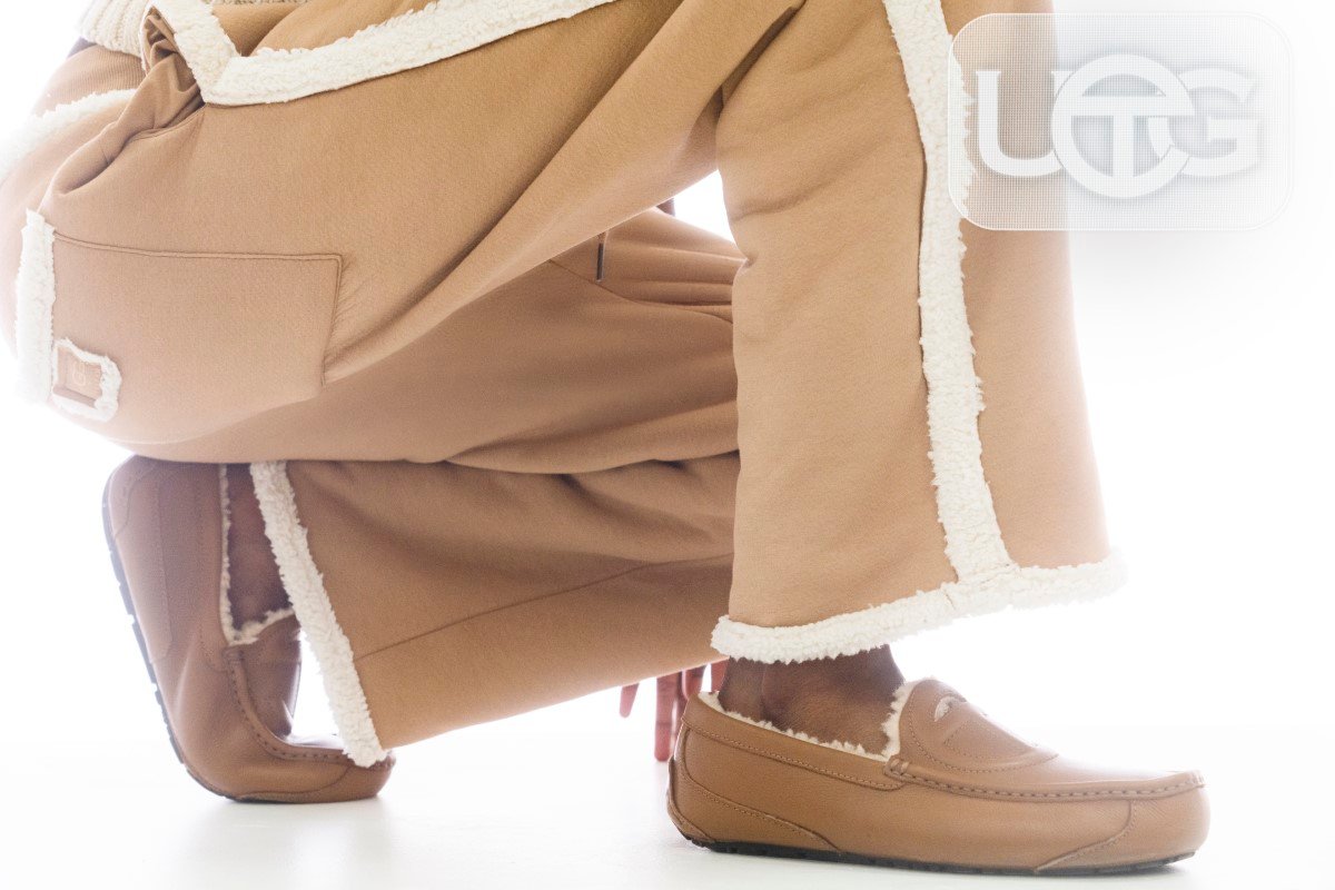 UGG x Telfar 3eme Drop 5 UGG x Telfar 3ème Drop
