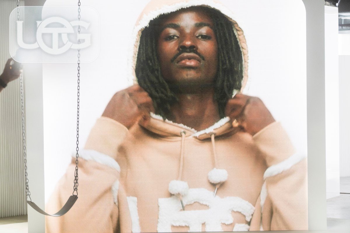 UGG x Telfar 3eme Drop 9 UGG x Telfar 3ème Drop