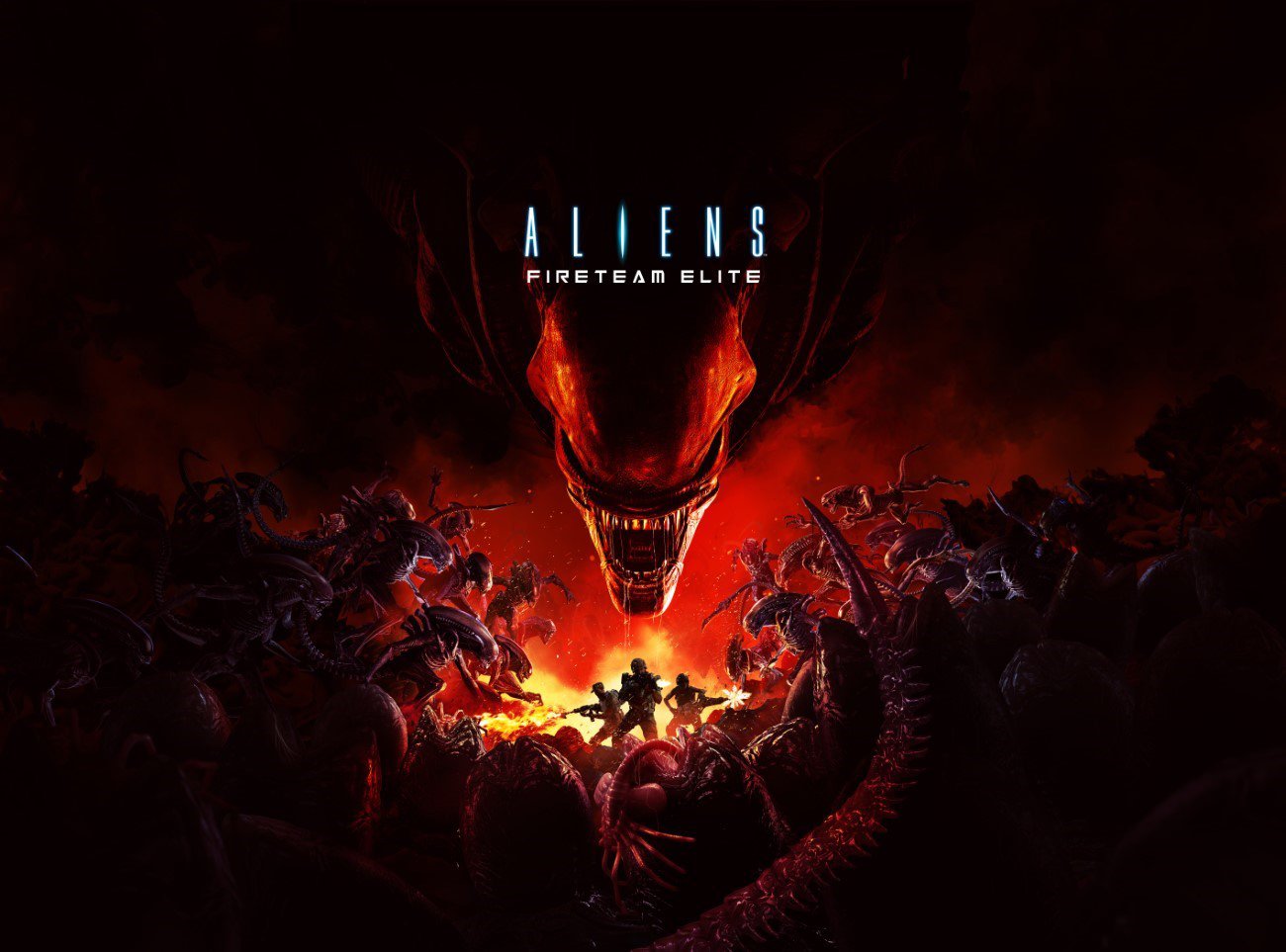 Aliens Fireteam Elite - Saison 2 Point Défense