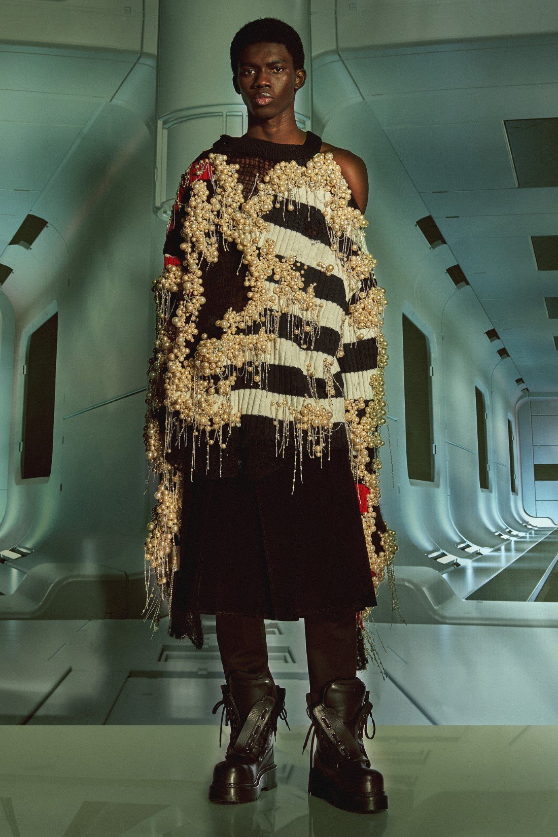 Balmain Pre Automne 2022 6 Balmain Pré-Automne 2022