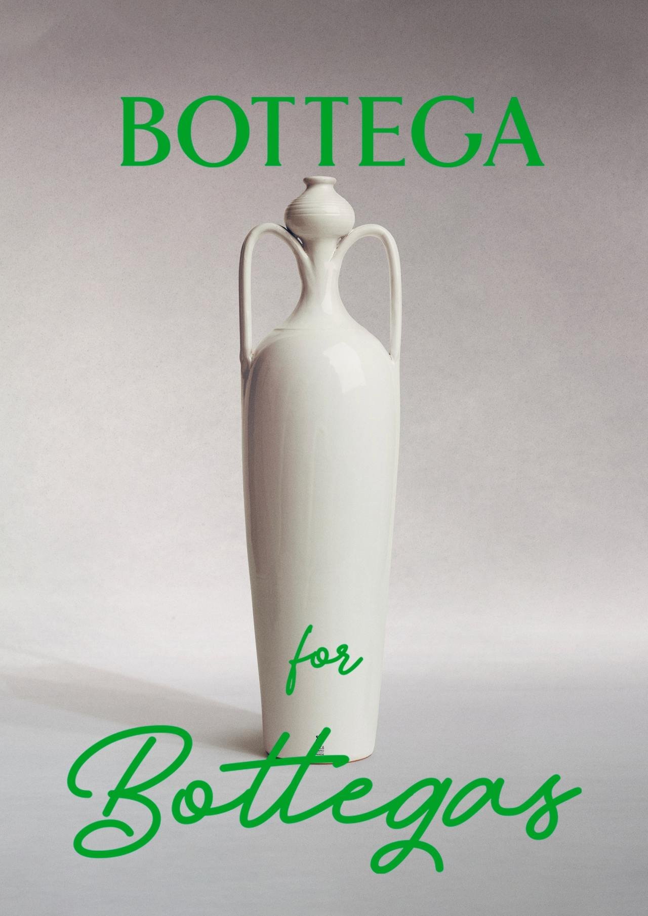 Bottega for Bottegas