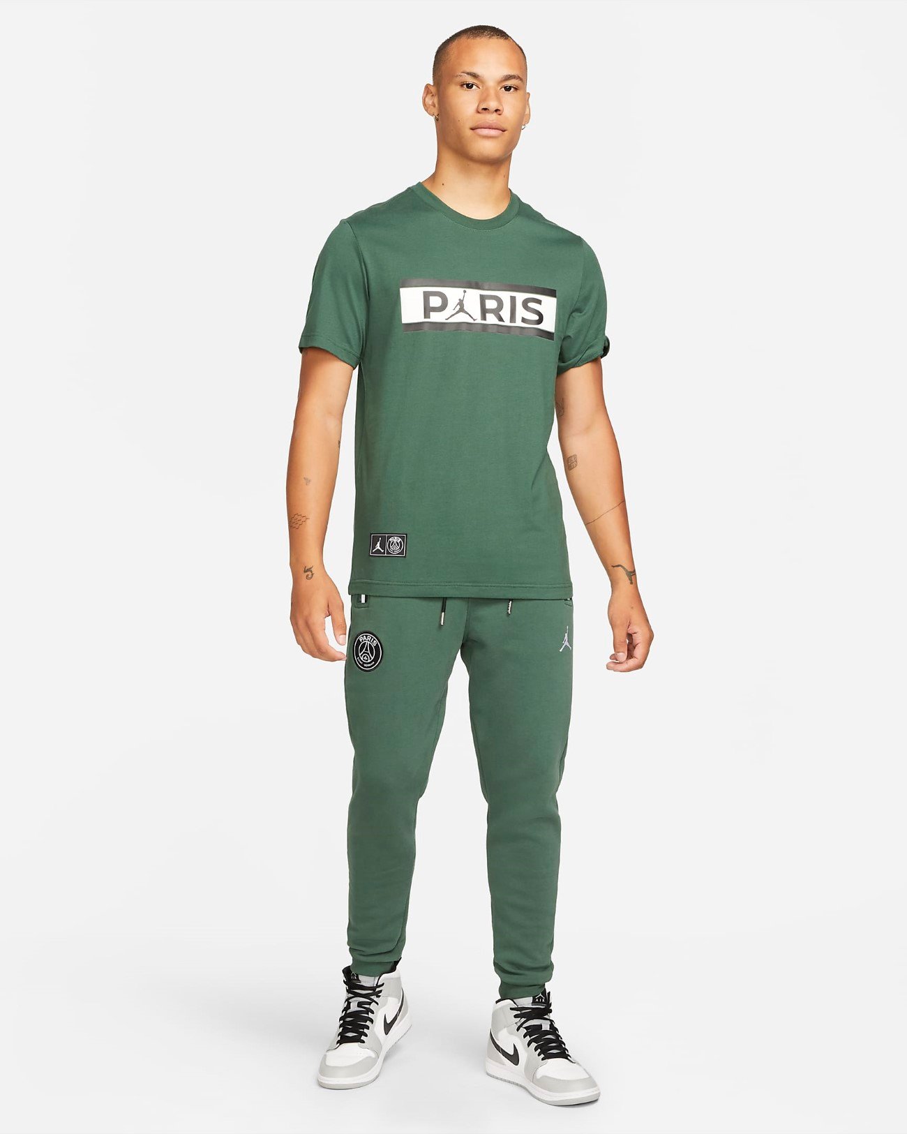 PSG x Jordan Brand Collection Lifestyle 3 PSG x Jordan Brand Collection Lifestyle