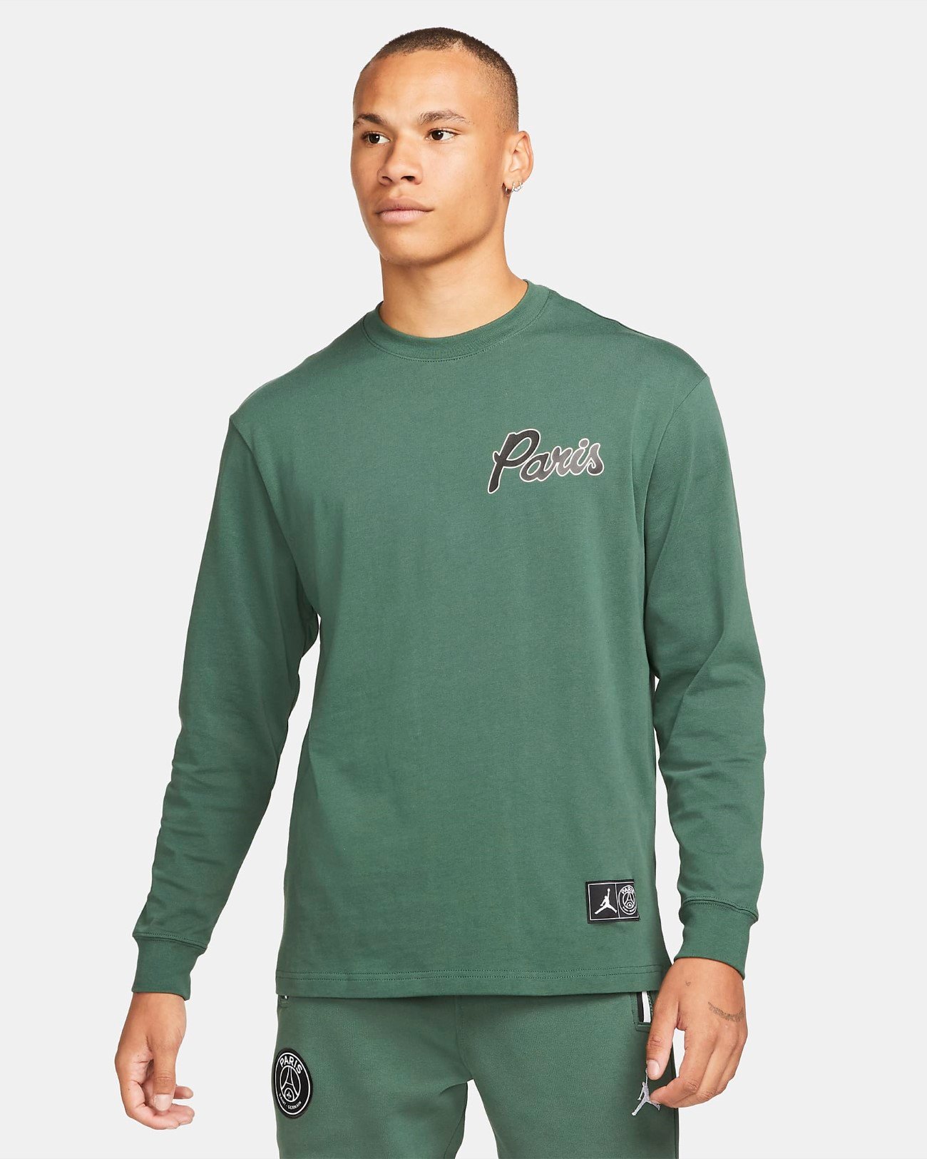 PSG x Jordan Brand Collection Lifestyle 5 PSG x Jordan Brand Collection Lifestyle