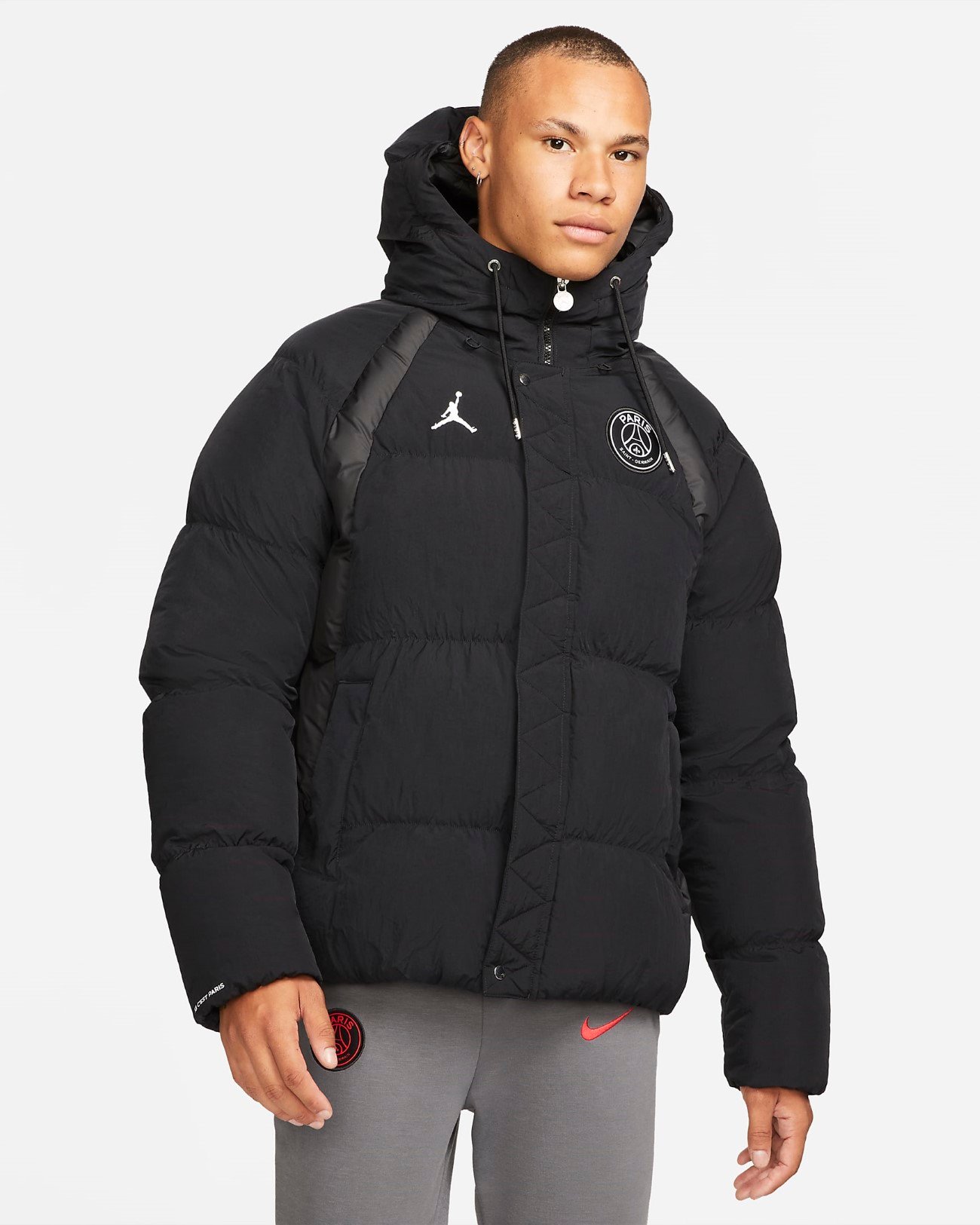 PSG x Jordan Brand Collection Lifestyle 8 PSG x Jordan Brand Collection Lifestyle