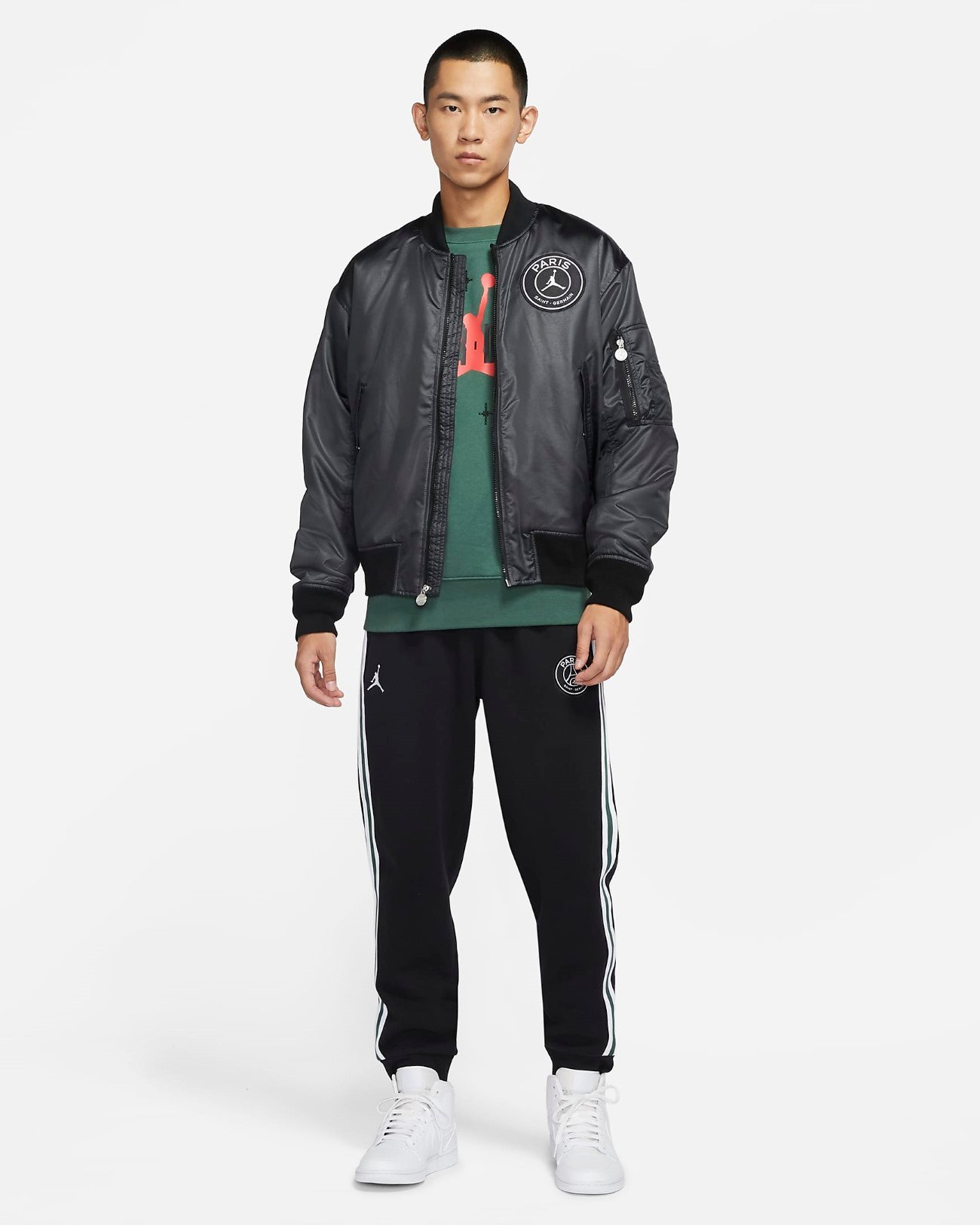 PSG x Jordan Brand Collection Lifestyle 9 PSG x Jordan Brand Collection Lifestyle