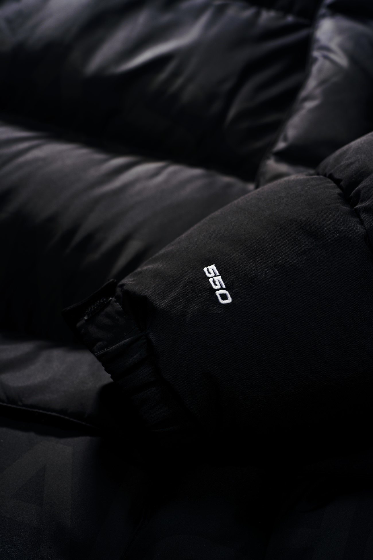 The North Face - Collection Conrad Anker