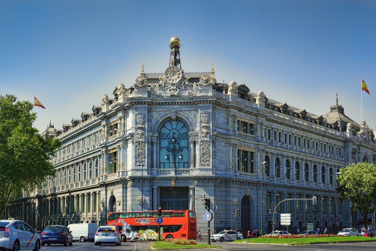 Tour du monde La Casa de Papel Banque dEspagne Tour du monde La Casa de Papel - Banque d'Espagne