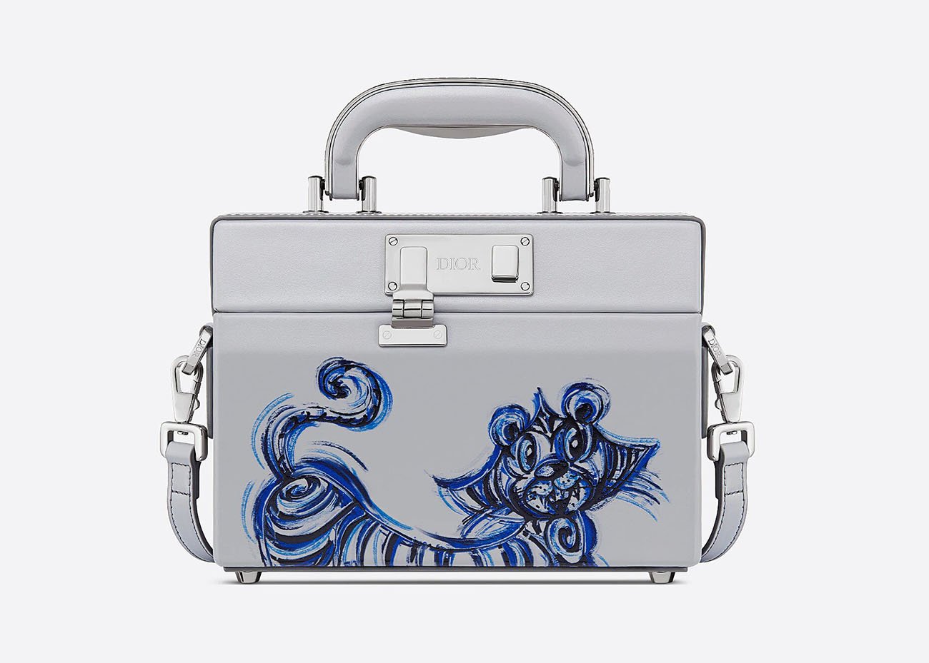 DIOR Men Nouvel an Lunaire 2022 5 DIOR Men Nouvel an Lunaire 2022
