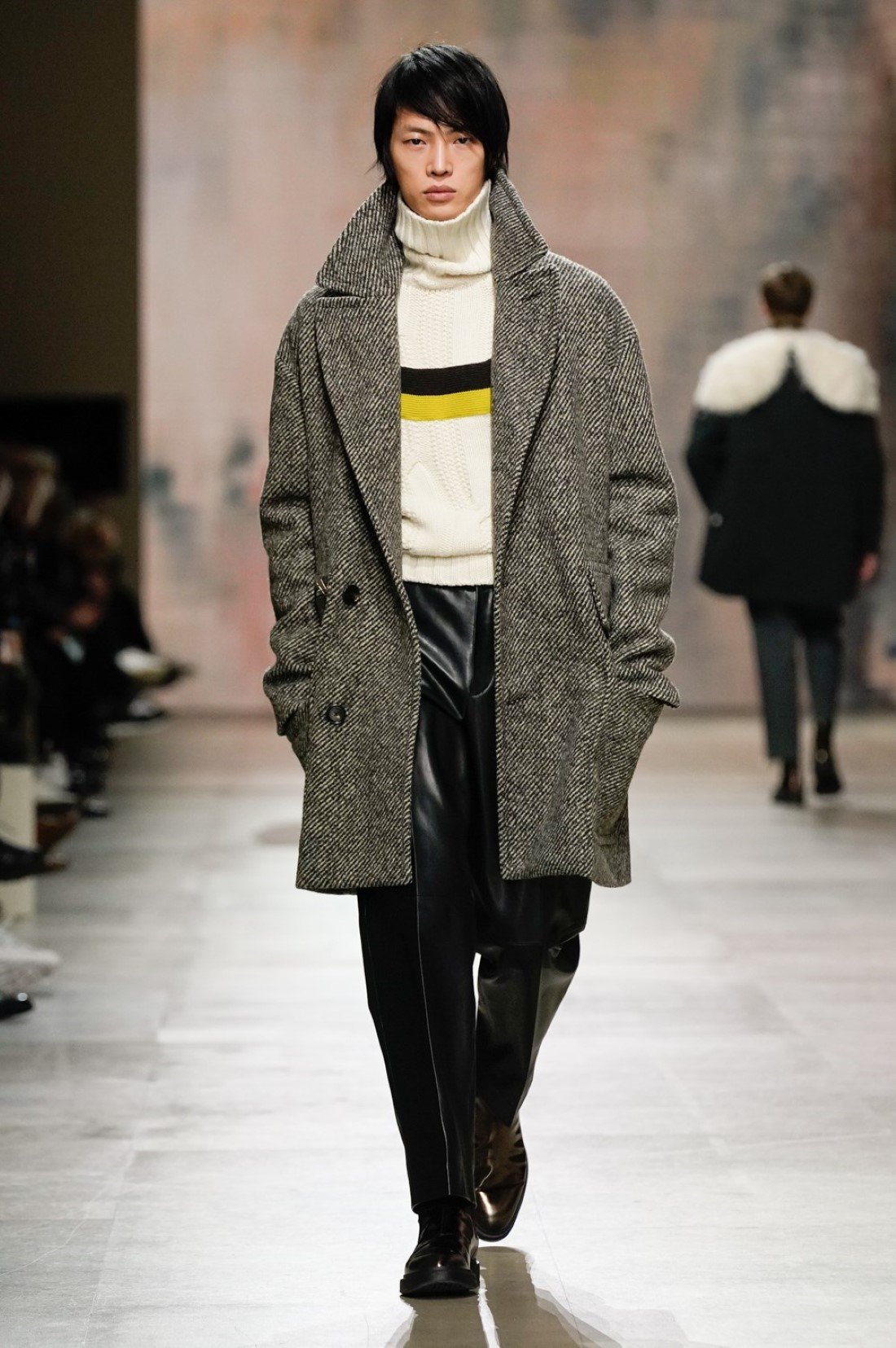 Hermès - Automne-Hiver 2022 - Paris Fashion Week