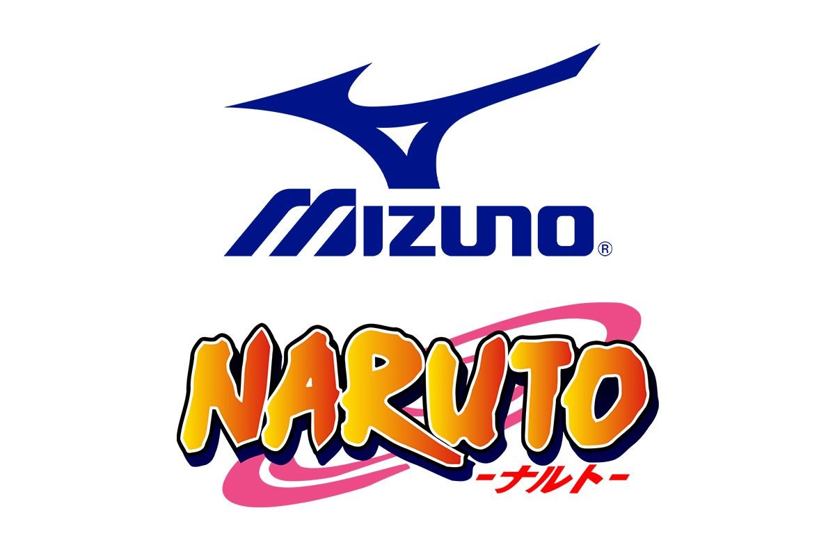 Mizuno x Naruto