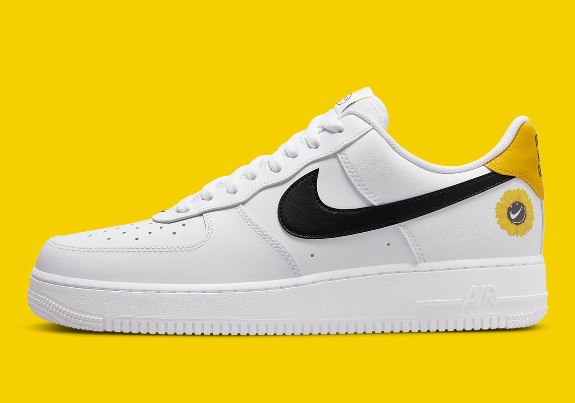 Nike Air Force 1 Low "Have a Nike Day"