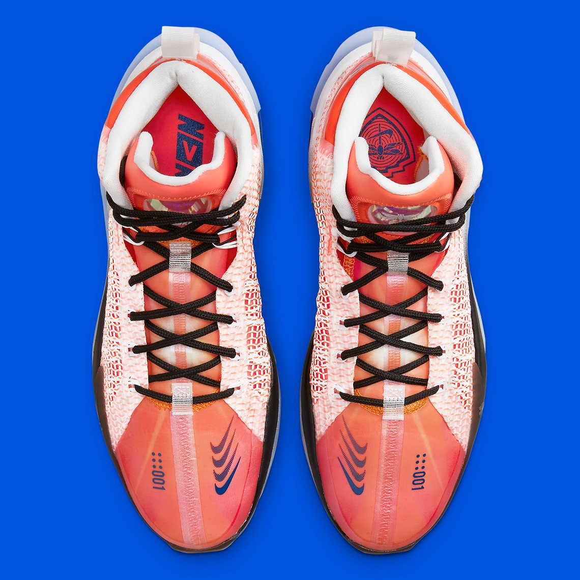 Nike Air Zoom GT Jump China 3 Nike Air Zoom GT Jump China