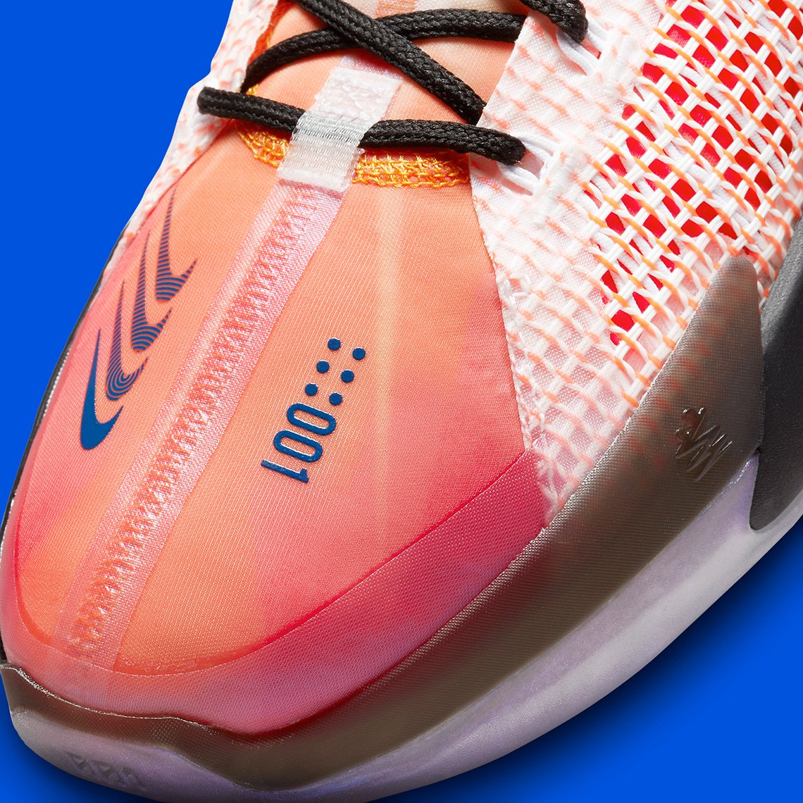 Nike Air Zoom GT Jump China 6 Nike Air Zoom GT Jump China