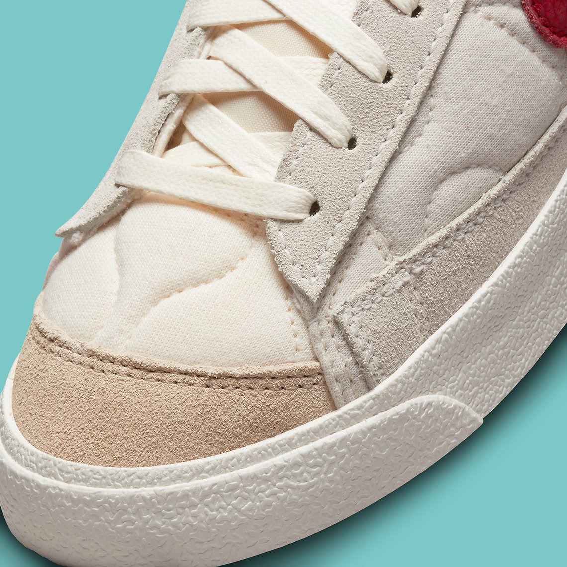 Nike Blazer Mid Lunar New Year 2022 7 Nike Blazer Mid "Lunar New Year" 2022