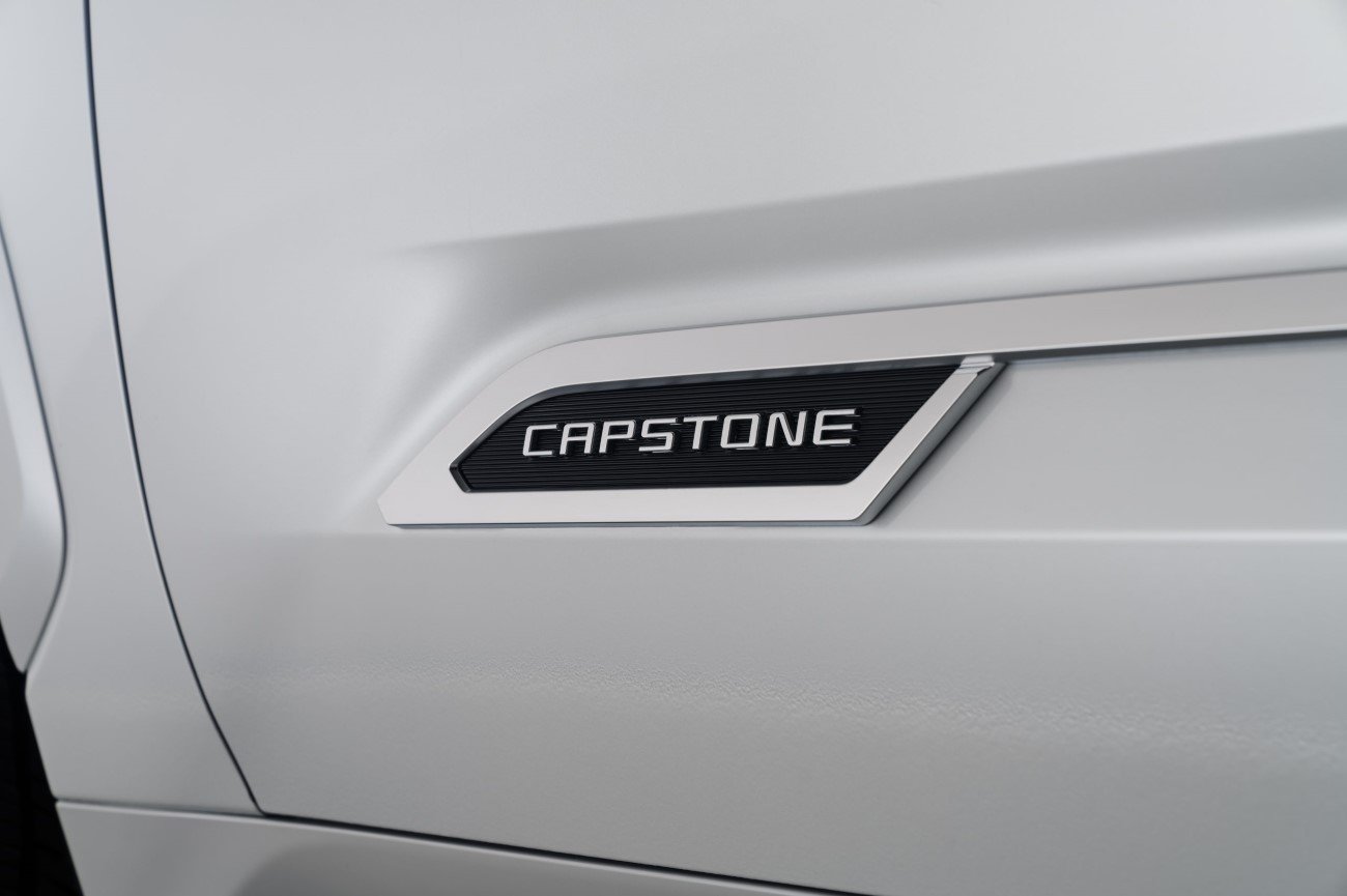 Toyota Tundra Capstone 2022Toyota Tundra Capstone 2022