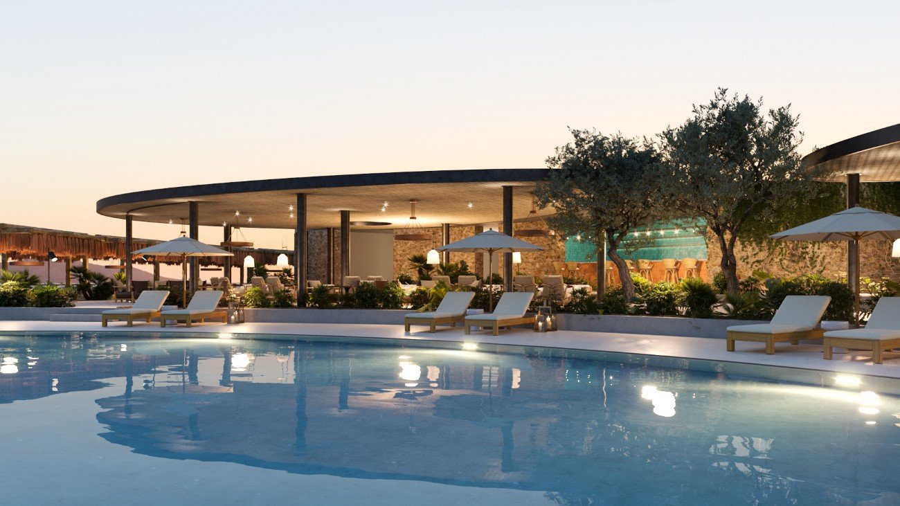 W Costa Navarino 1 W Costa Navarino - Péloponnèse