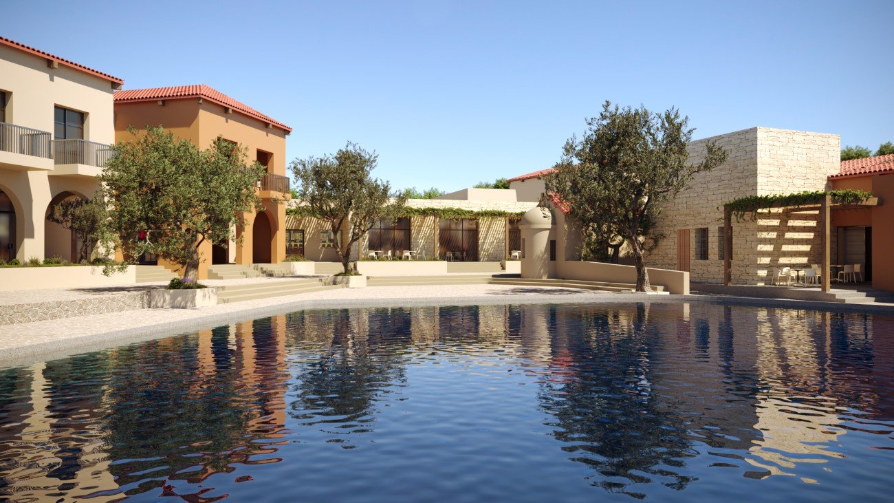 W Costa Navarino 10 W Costa Navarino - Péloponnèse