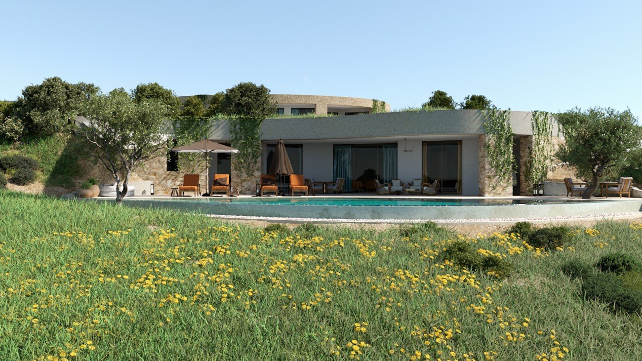 W Costa Navarino 3 W Costa Navarino - Péloponnèse