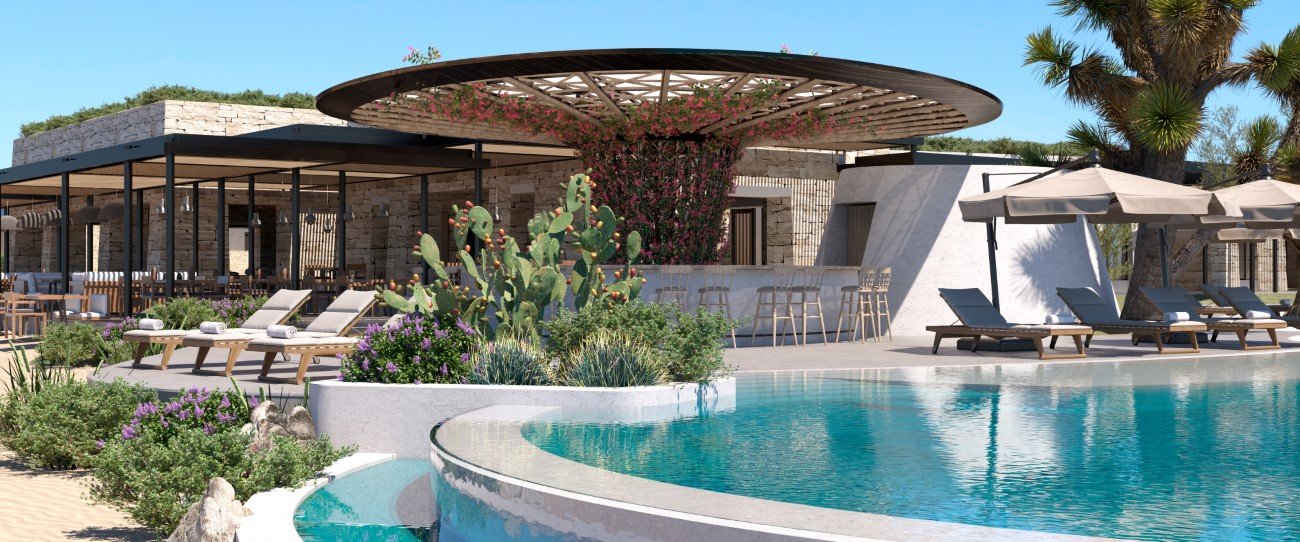 W Costa Navarino 6 W Costa Navarino - Péloponnèse