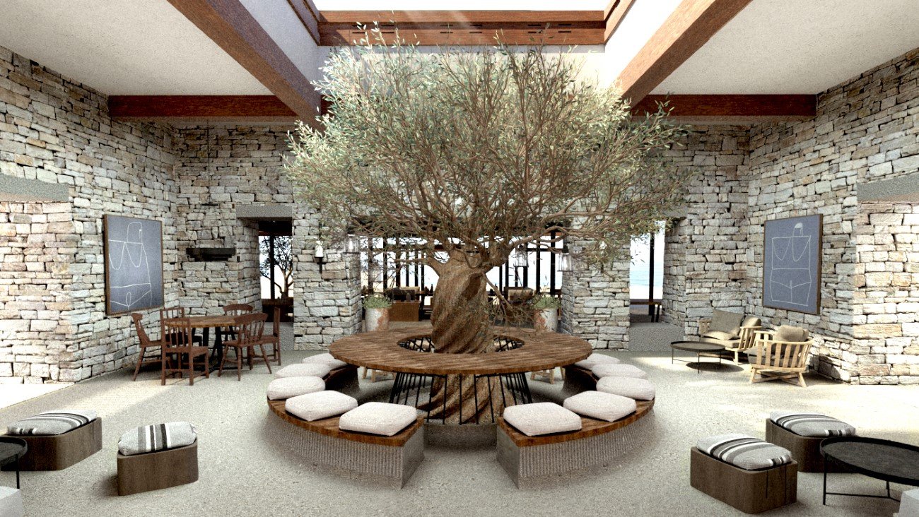 W Costa Navarino 7 W Costa Navarino - Péloponnèse