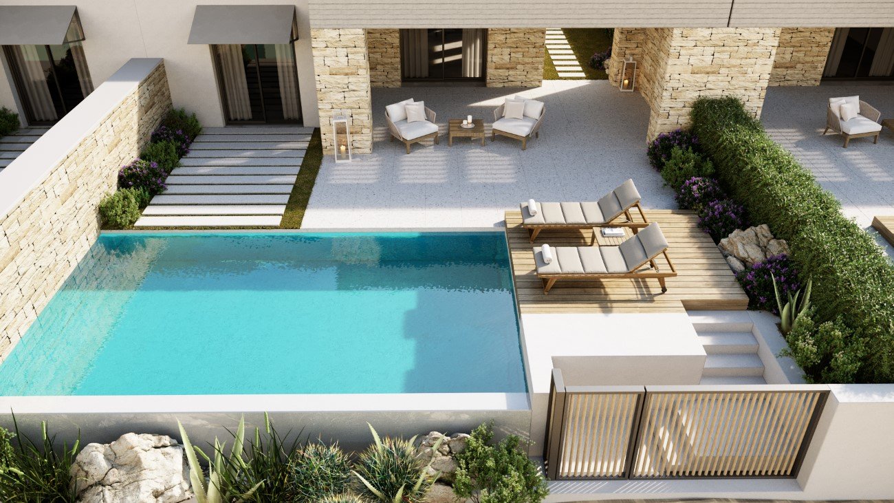 W Costa Navarino 8 W Costa Navarino - Péloponnèse