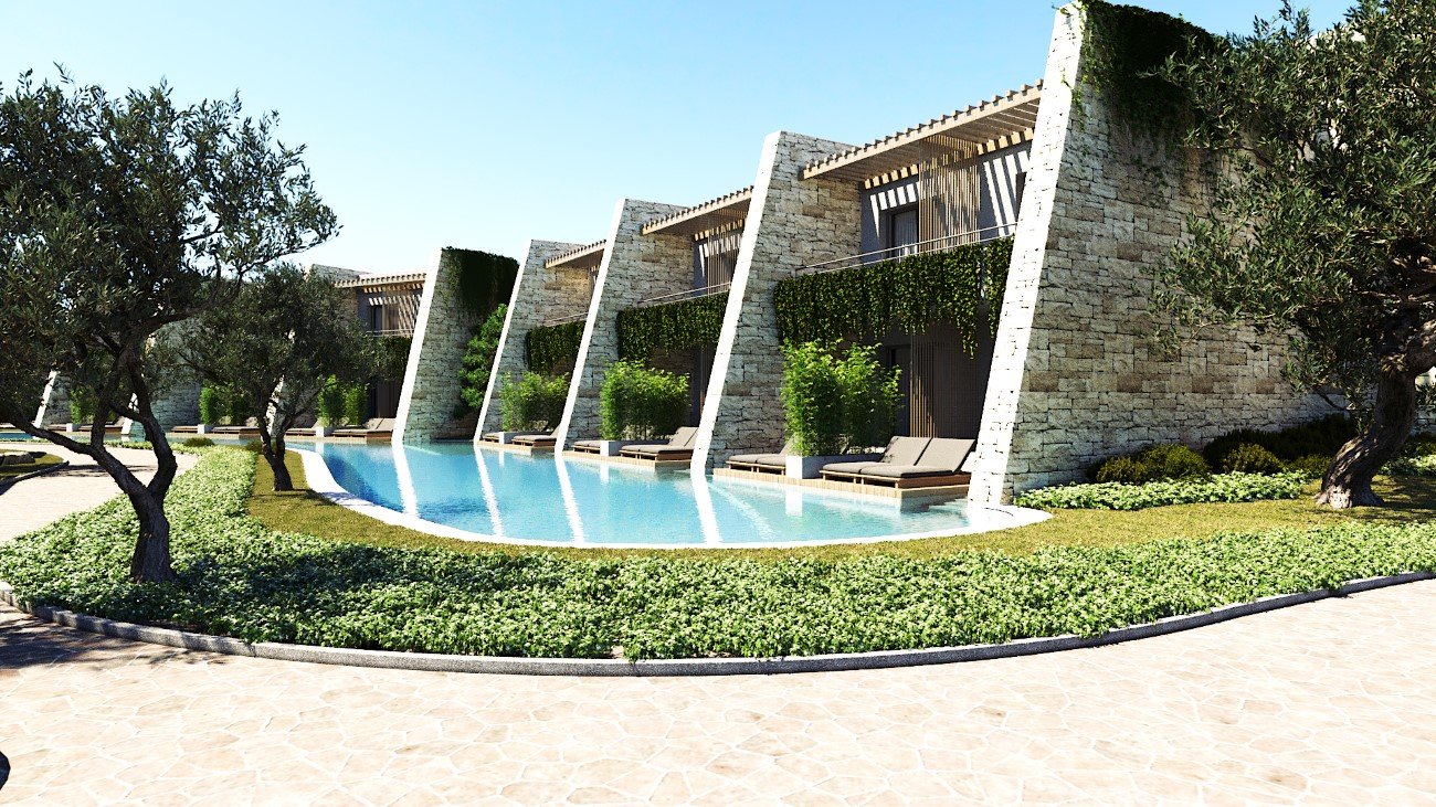 W Costa Navarino 9 W Costa Navarino - Péloponnèse