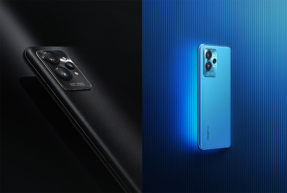 realme GT 2 Pro 4 realme GT 2 Pro