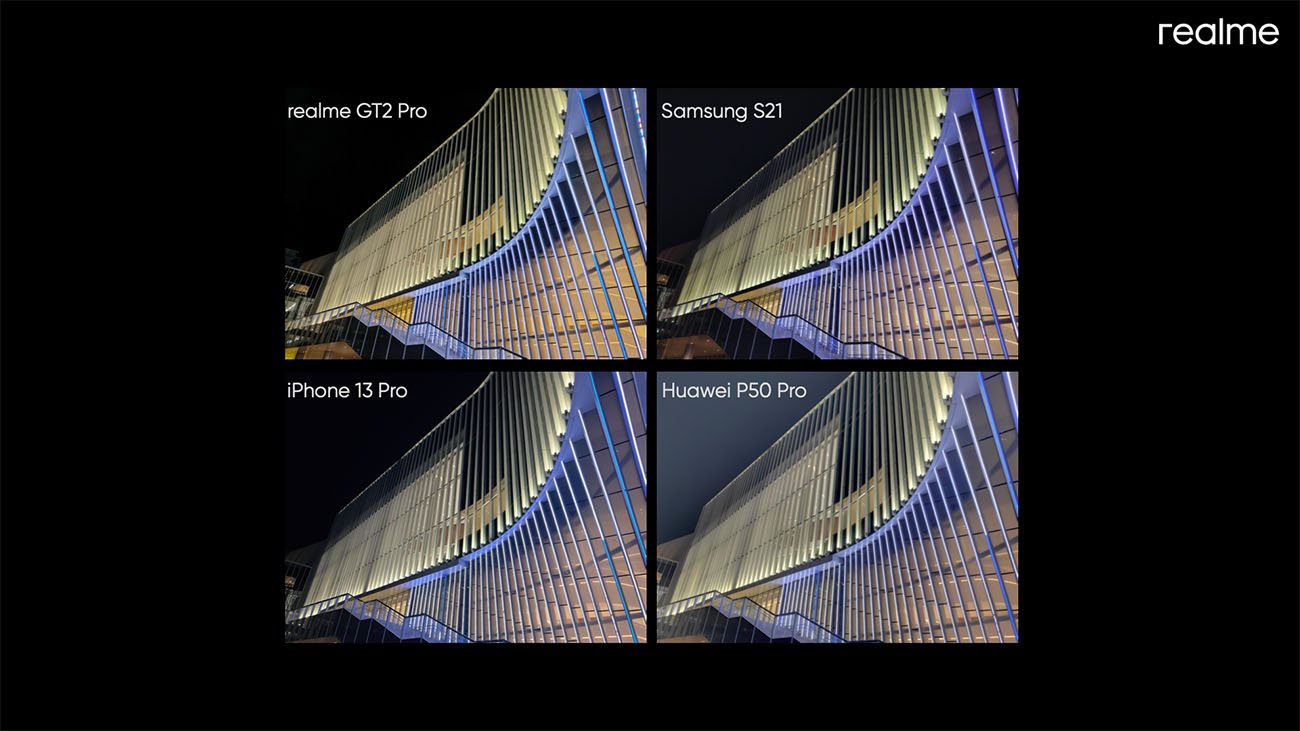 realme GT 2 Pro 8 realme GT 2 Pro