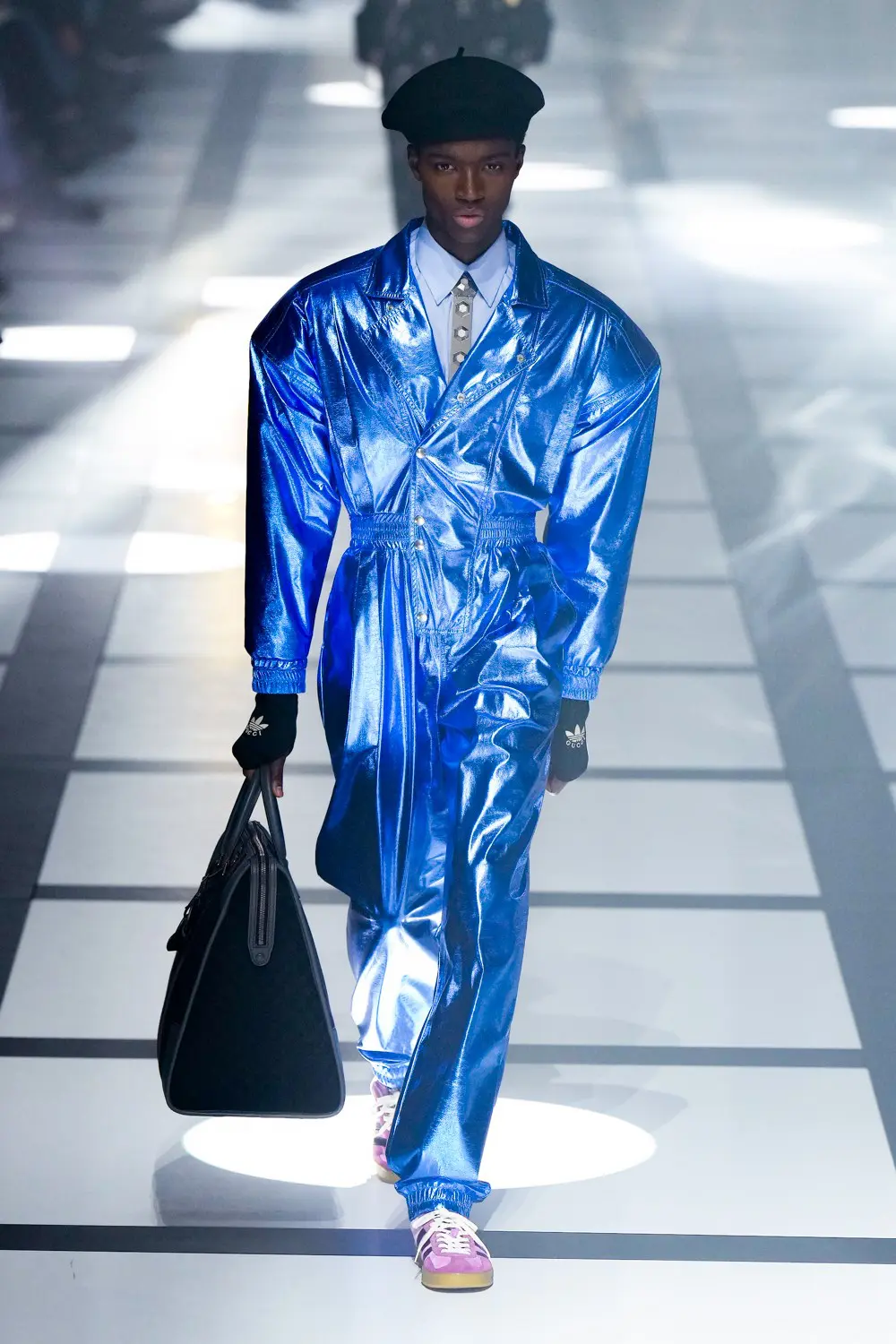 Gucci - Automne-Hiver 2022 - Milan Fashion Week
